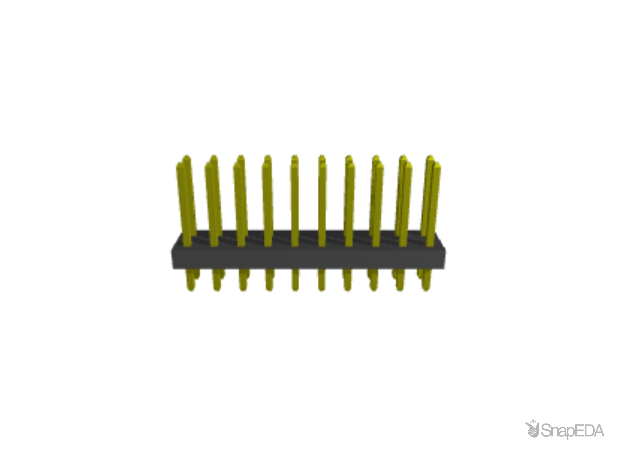 MTMM-110-06-L-D-248 3D Model