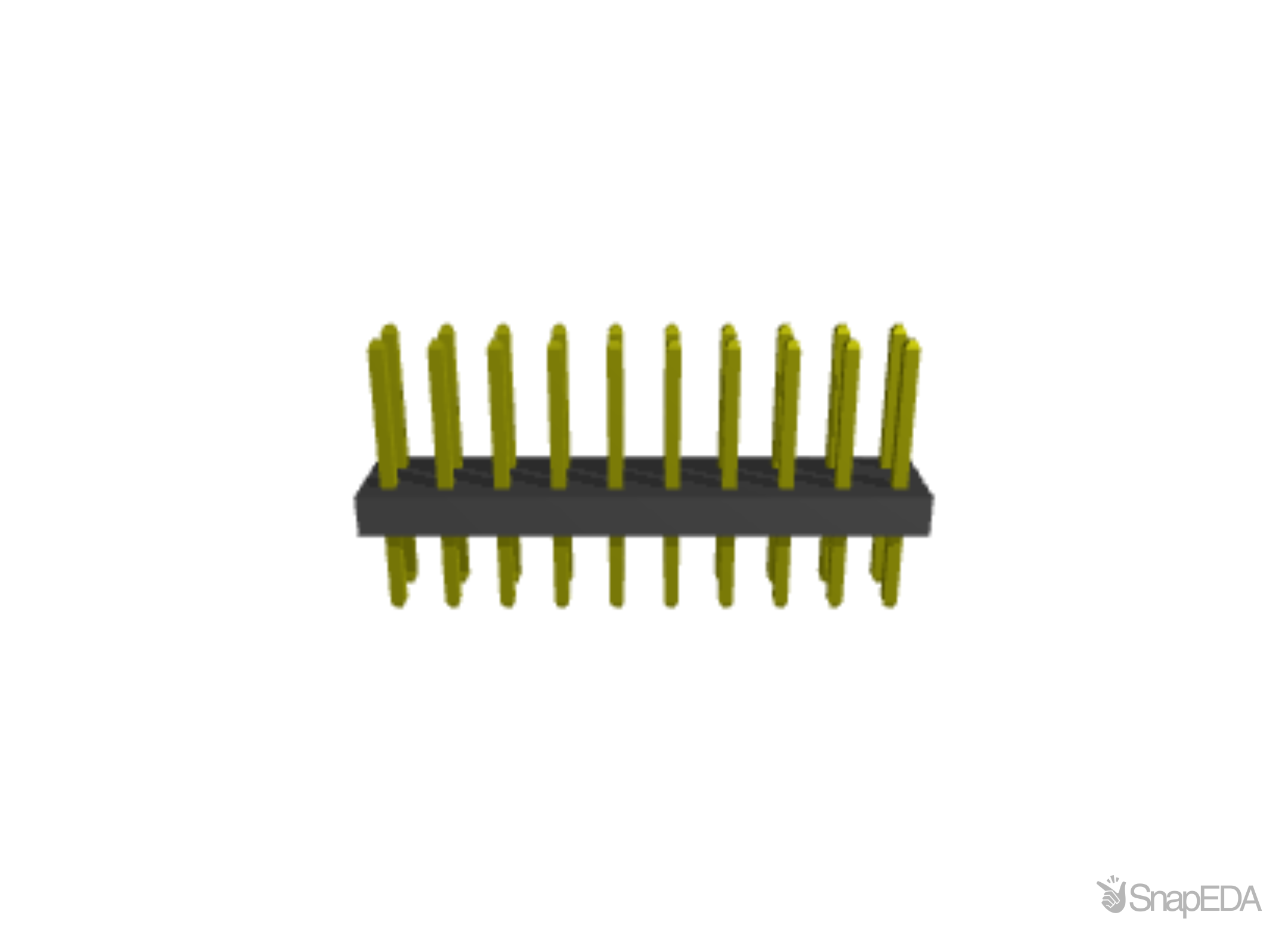 MTMM-110-06-S-D-210 3D Model