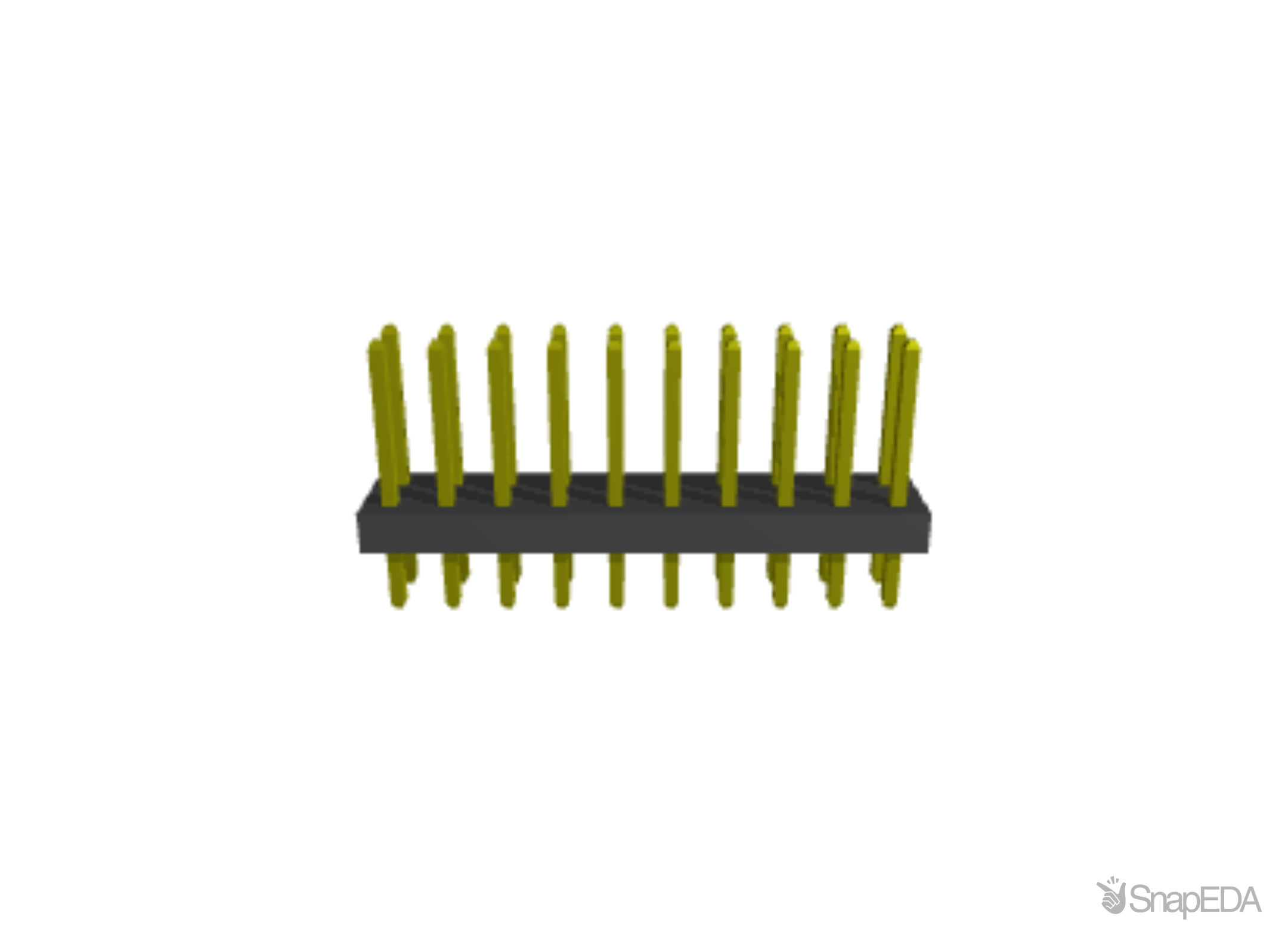 MTMM-110-06-S-D-235 3D Model