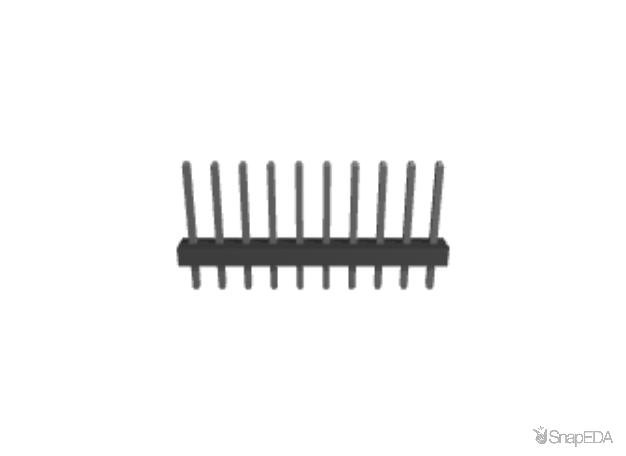 MTMM-110-06-T-S-245 3D Model