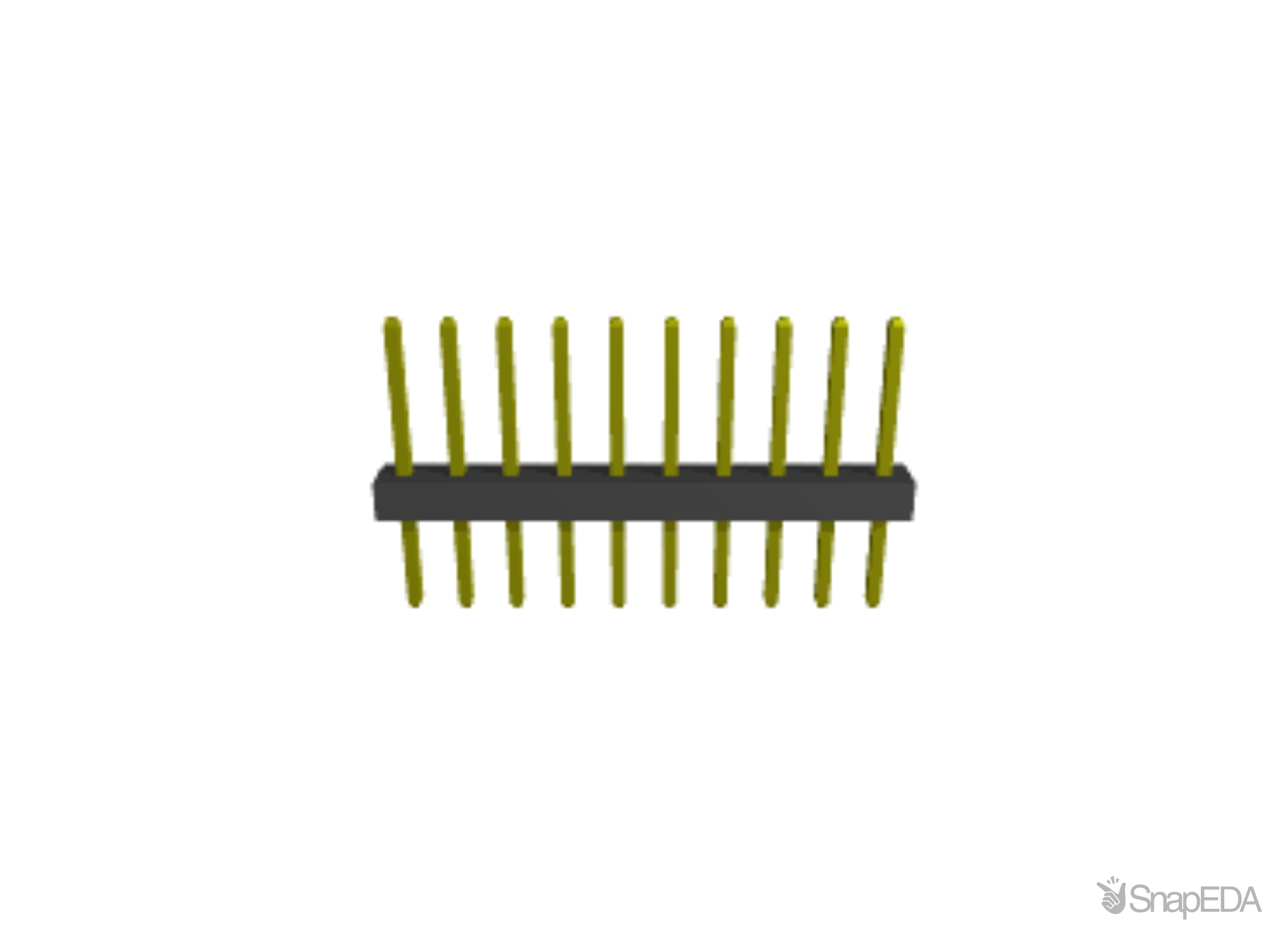 MTMM-110-07-F-S-235 3D Model