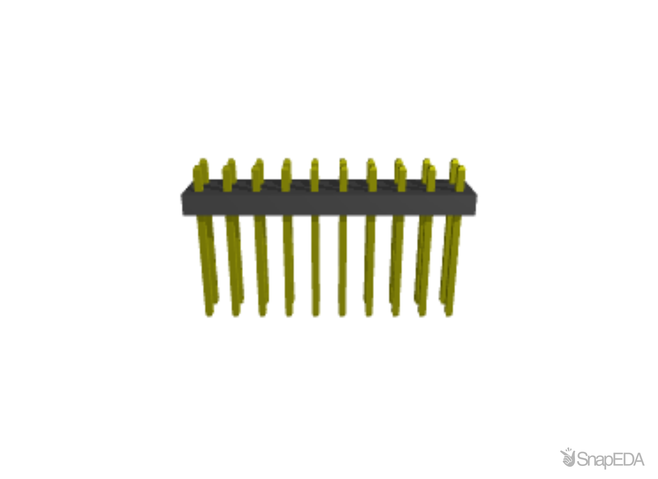 MTMM-110-07-G-D-070 3D Model