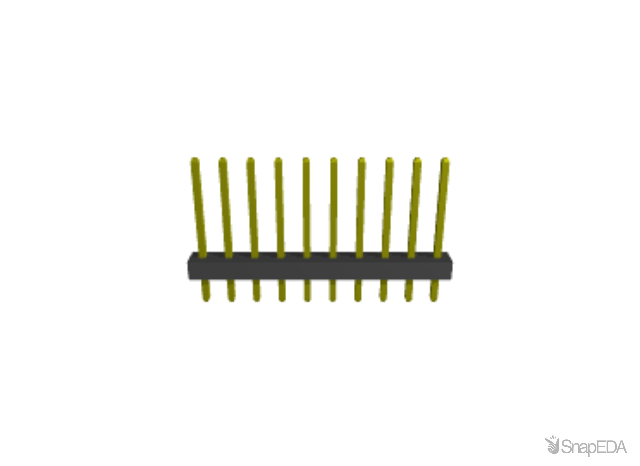 MTMM-110-07-G-S-305 3D Model