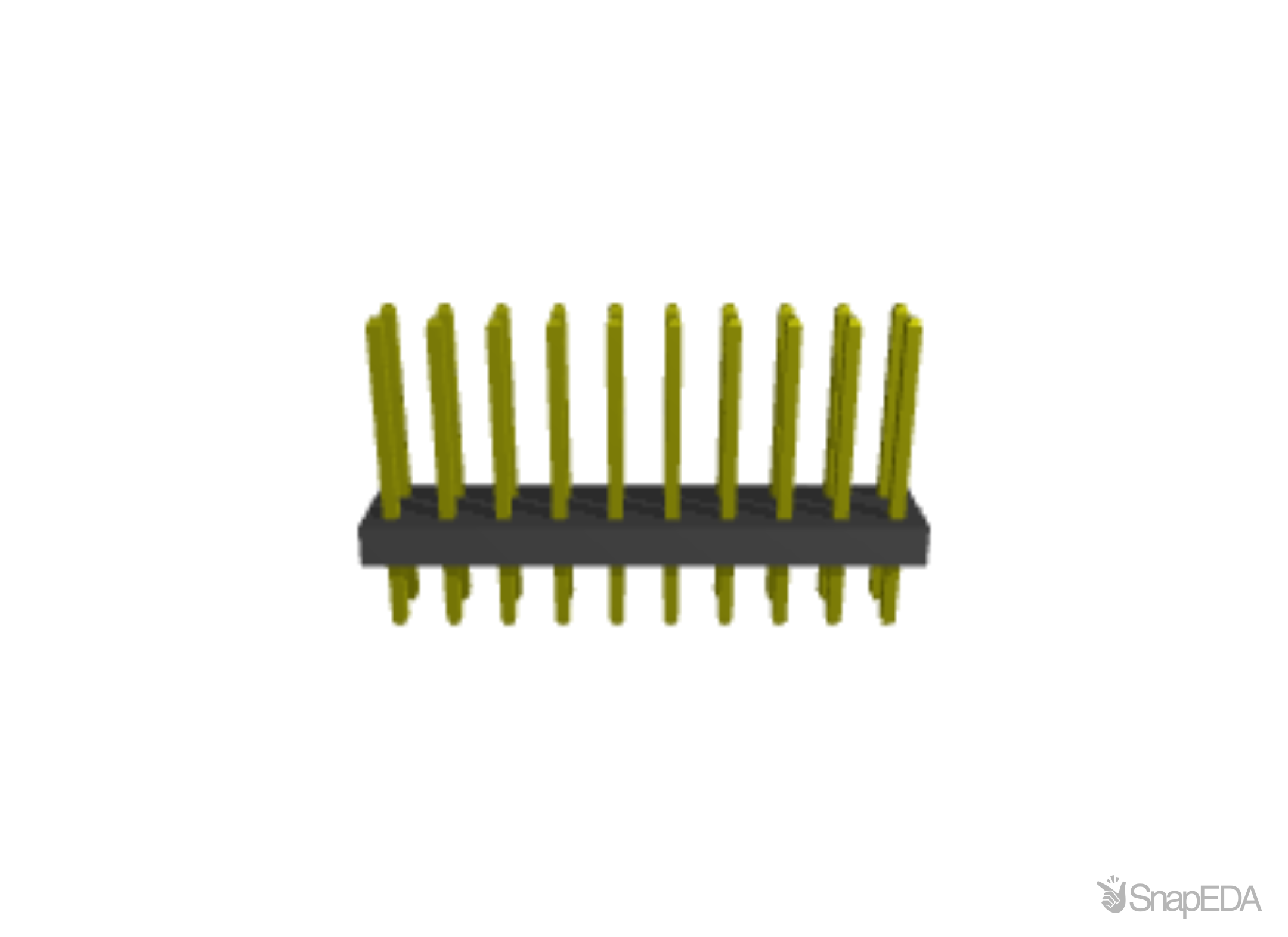 MTMM-110-07-L-D-285 3D Model