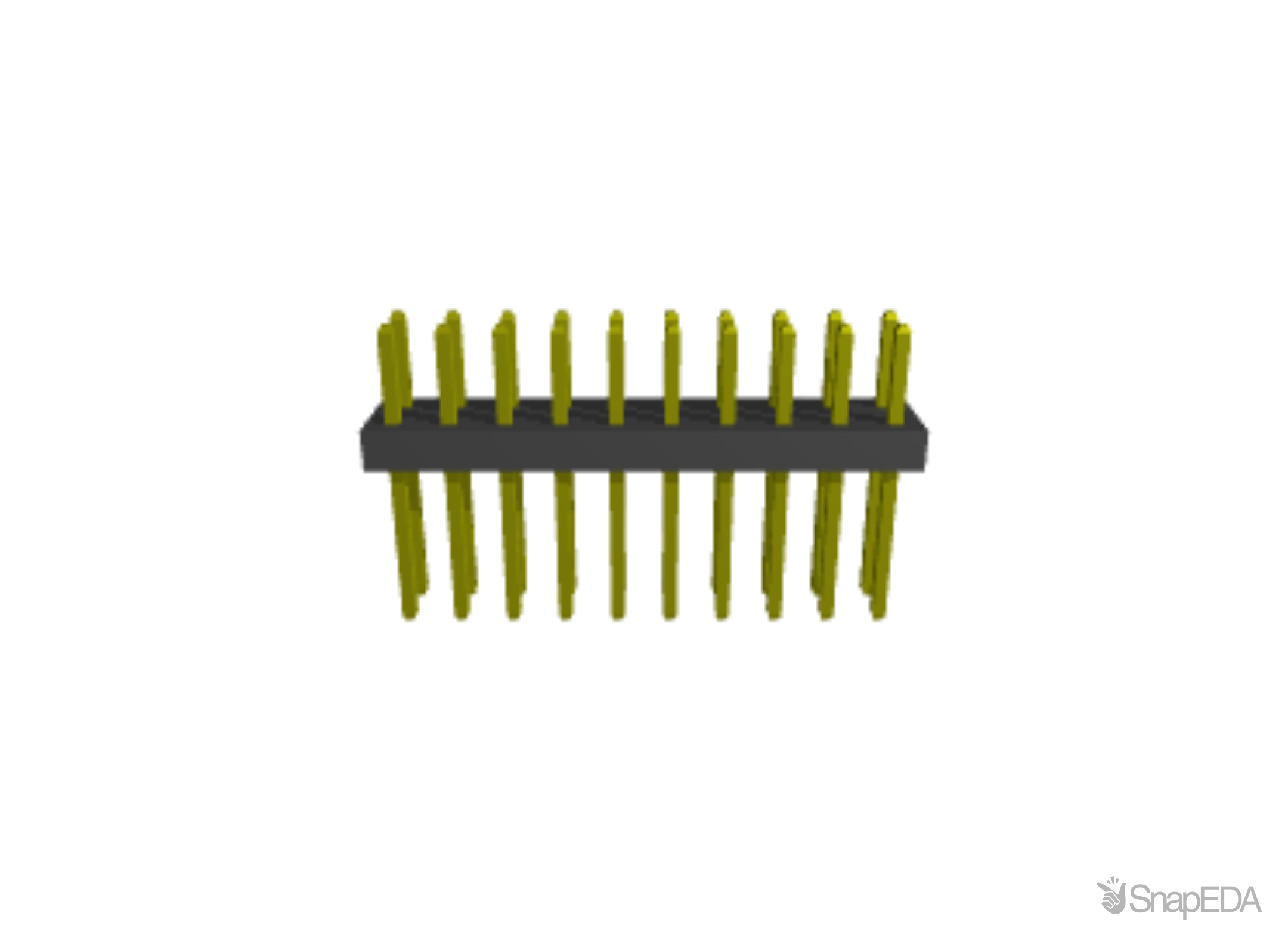 MTMM-110-07-S-D-142 3D Model