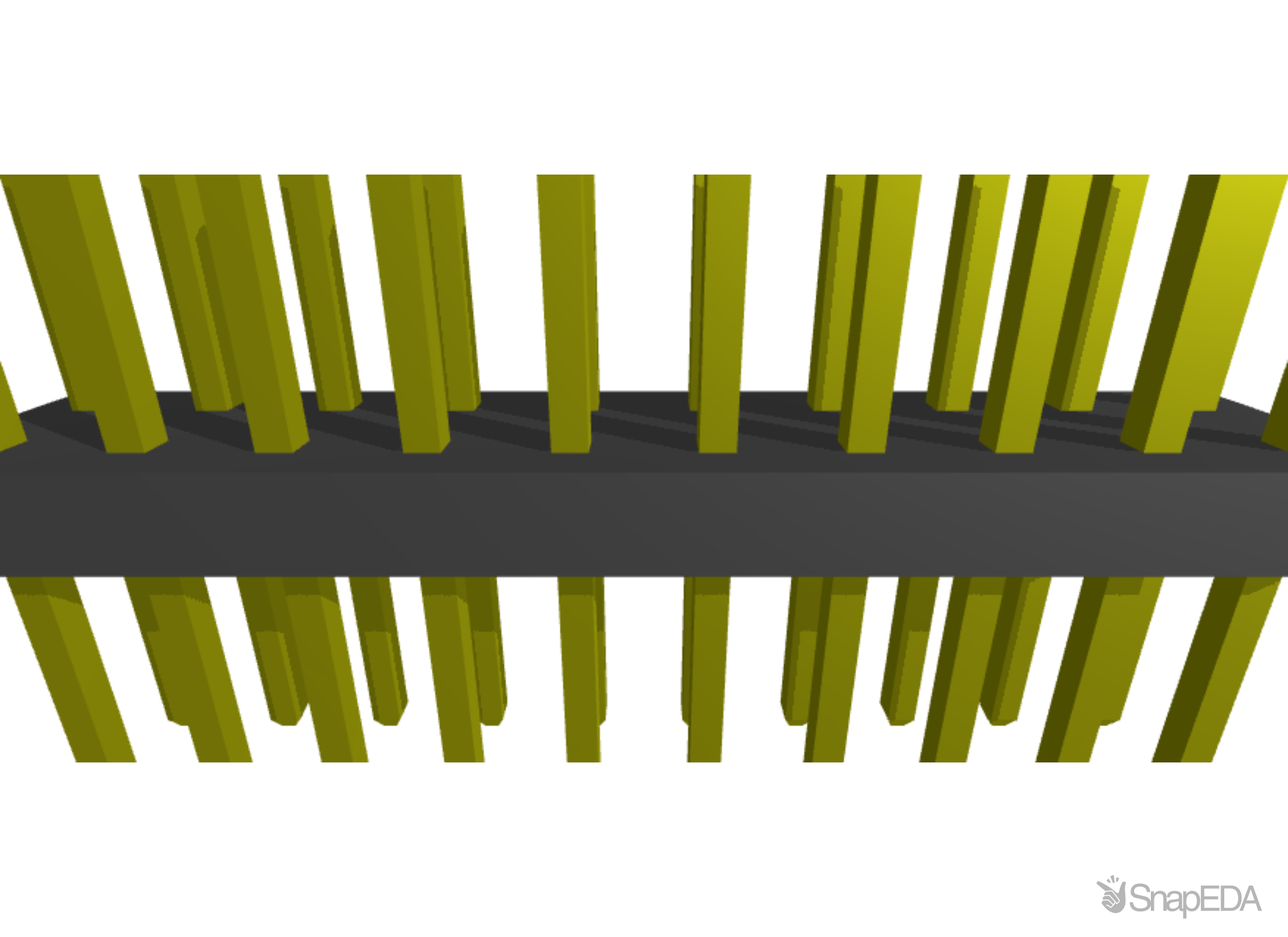MTMM-110-07-S-D-200 3D Model