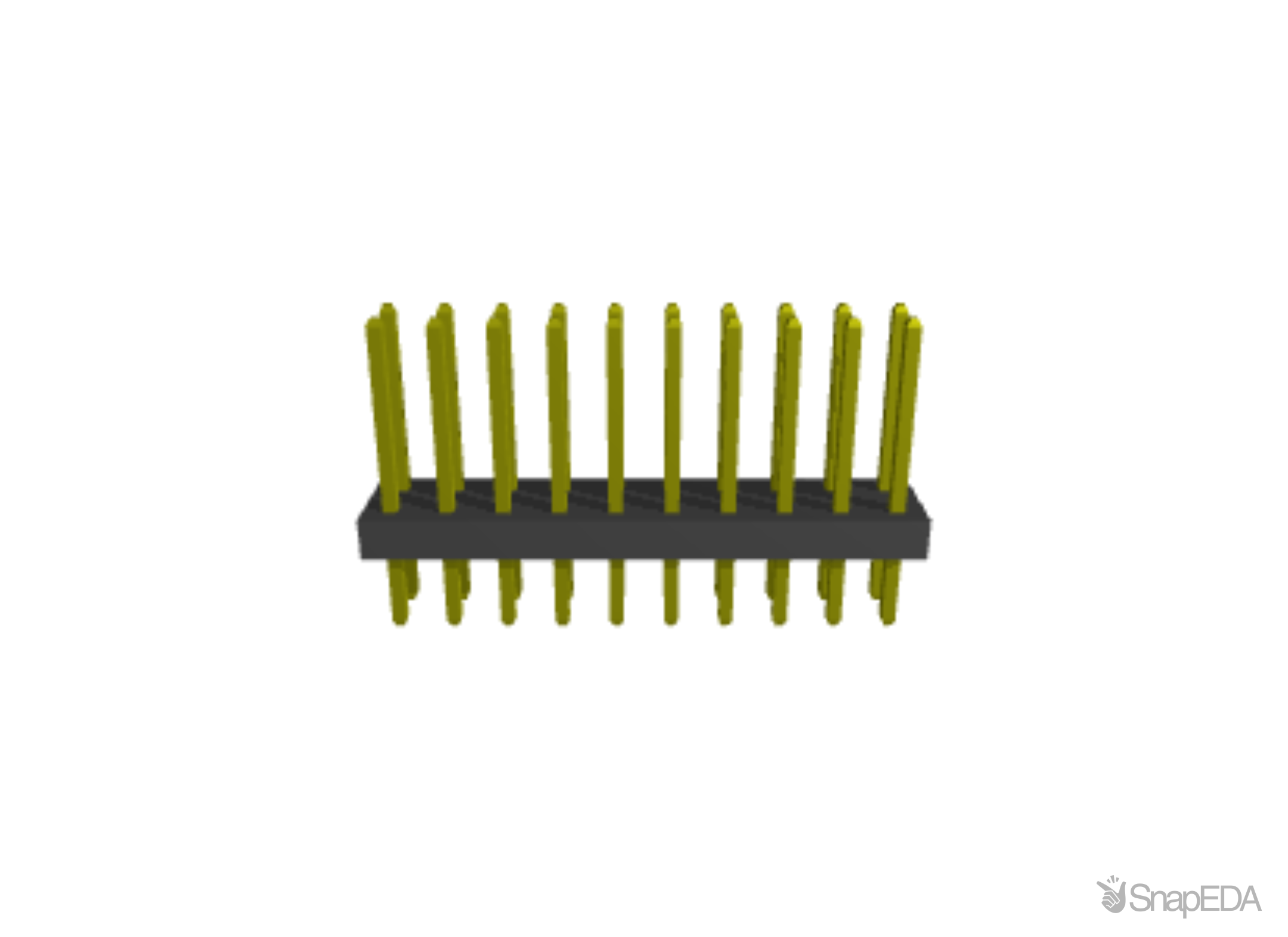 MTMM-110-07-S-D-275 3D Model