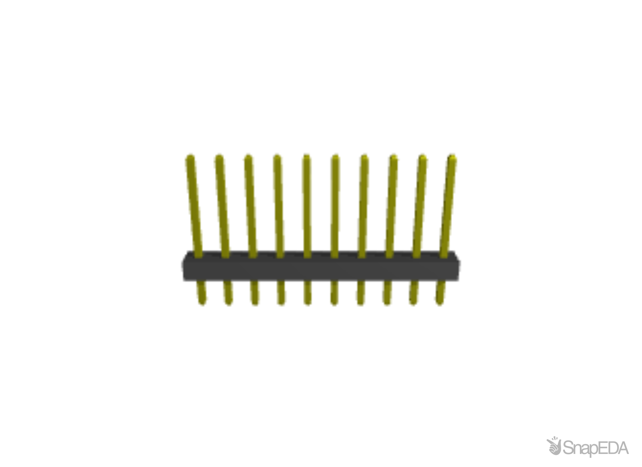 MTMM-110-07-S-S-300 3D Model