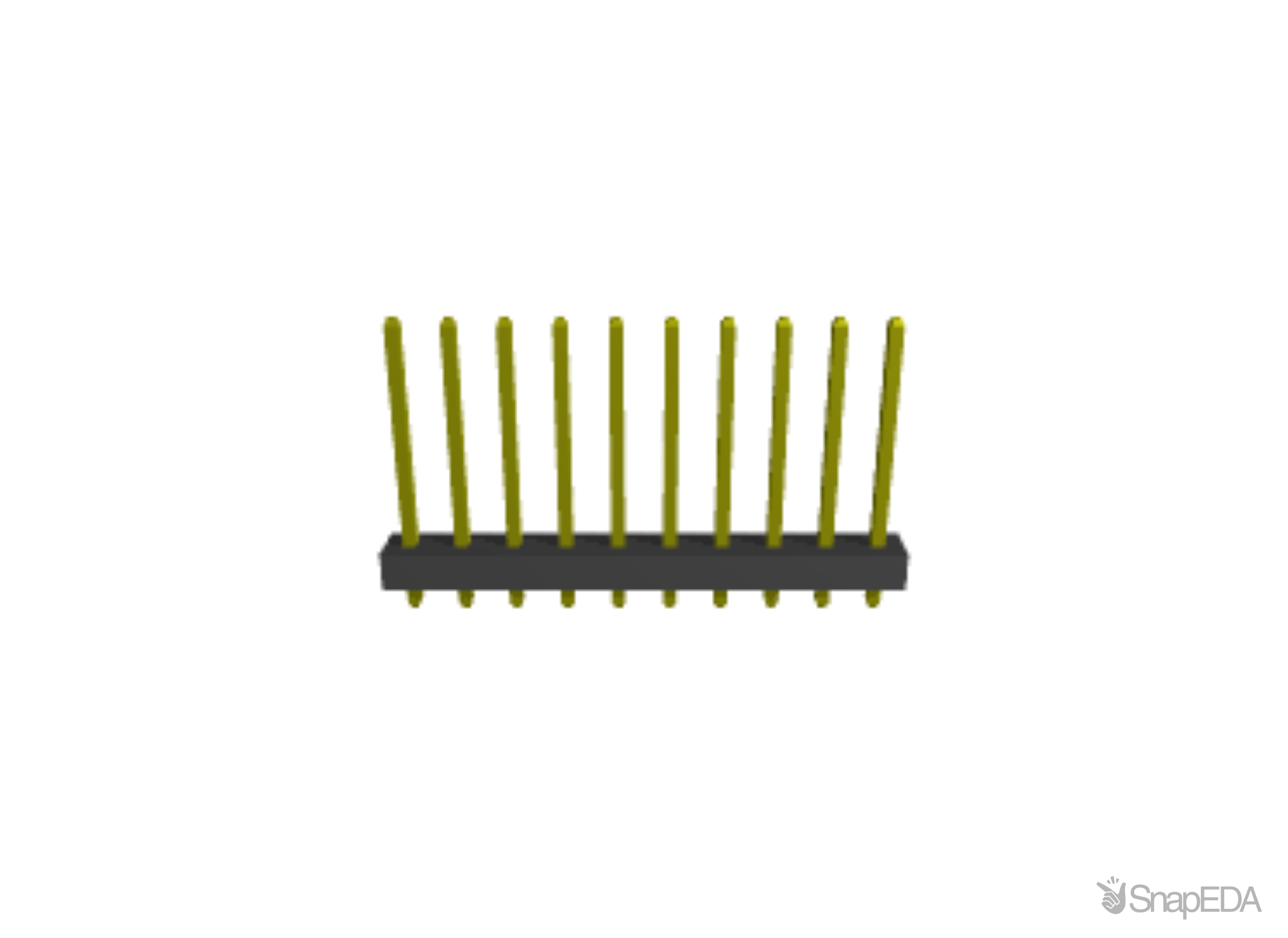 MTMM-110-07-S-S-350 3D Model