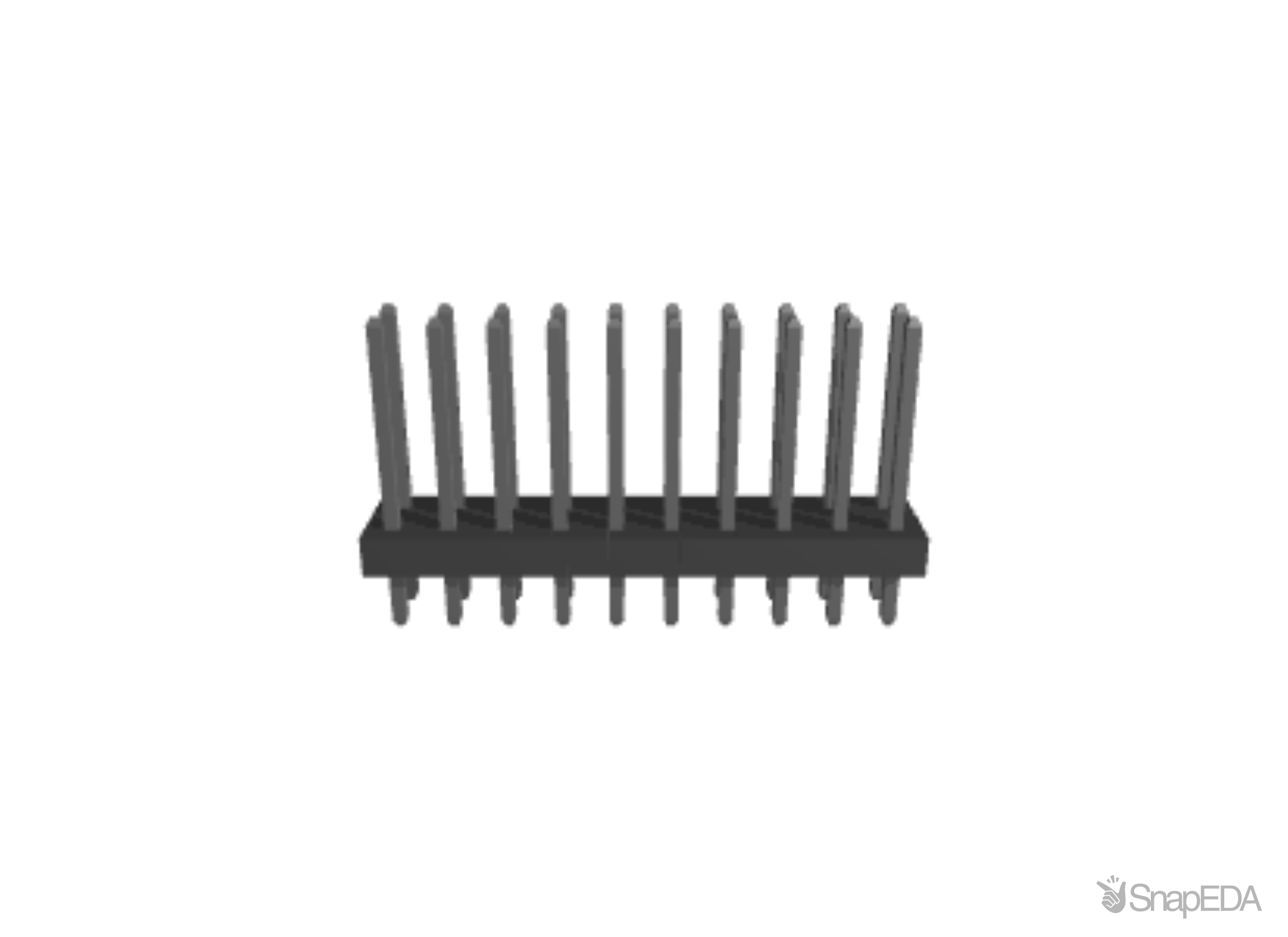 MTMM-110-07-T-D-302 3D Model