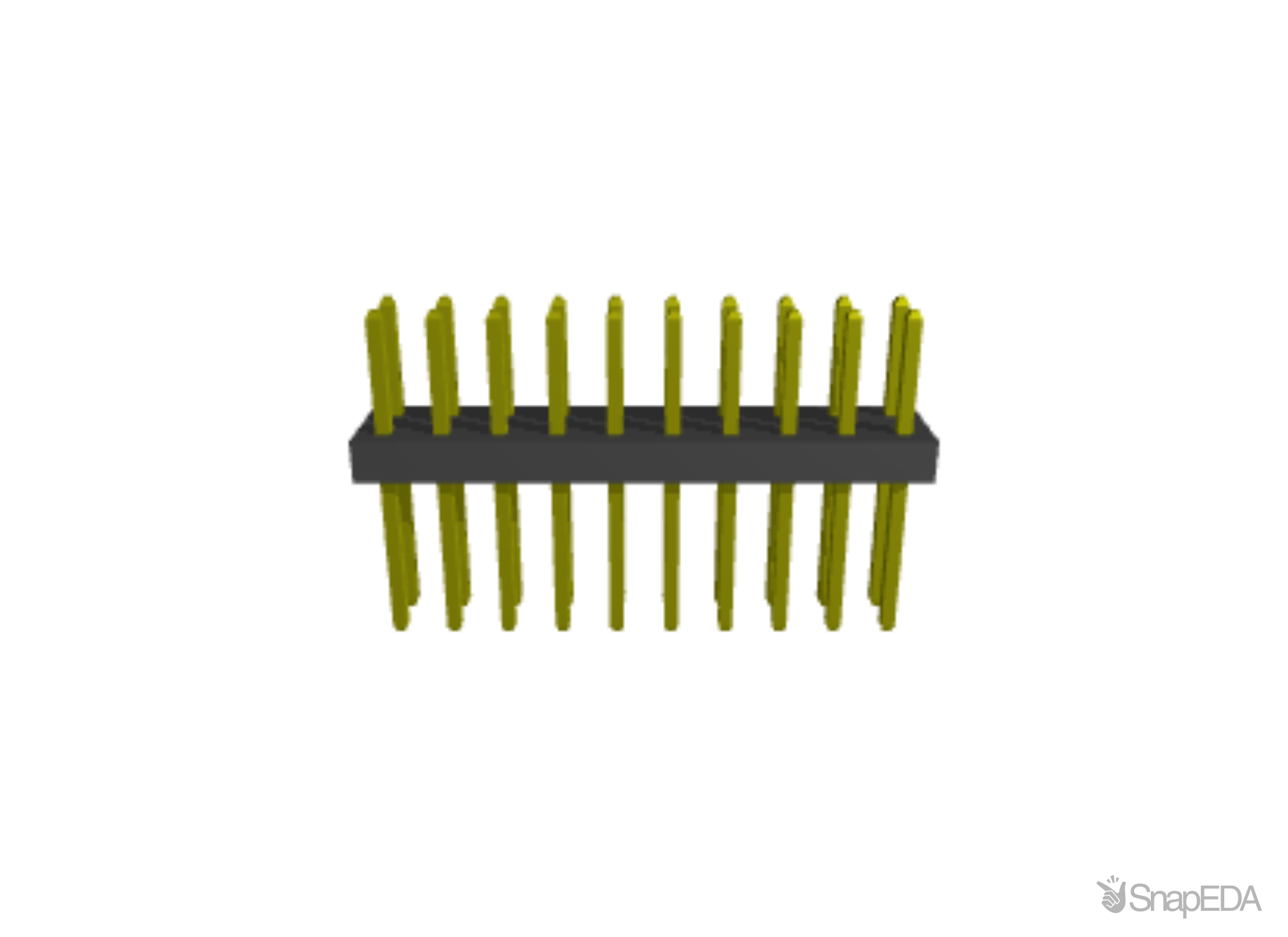 MTMM-110-08-F-D-170 3D Model