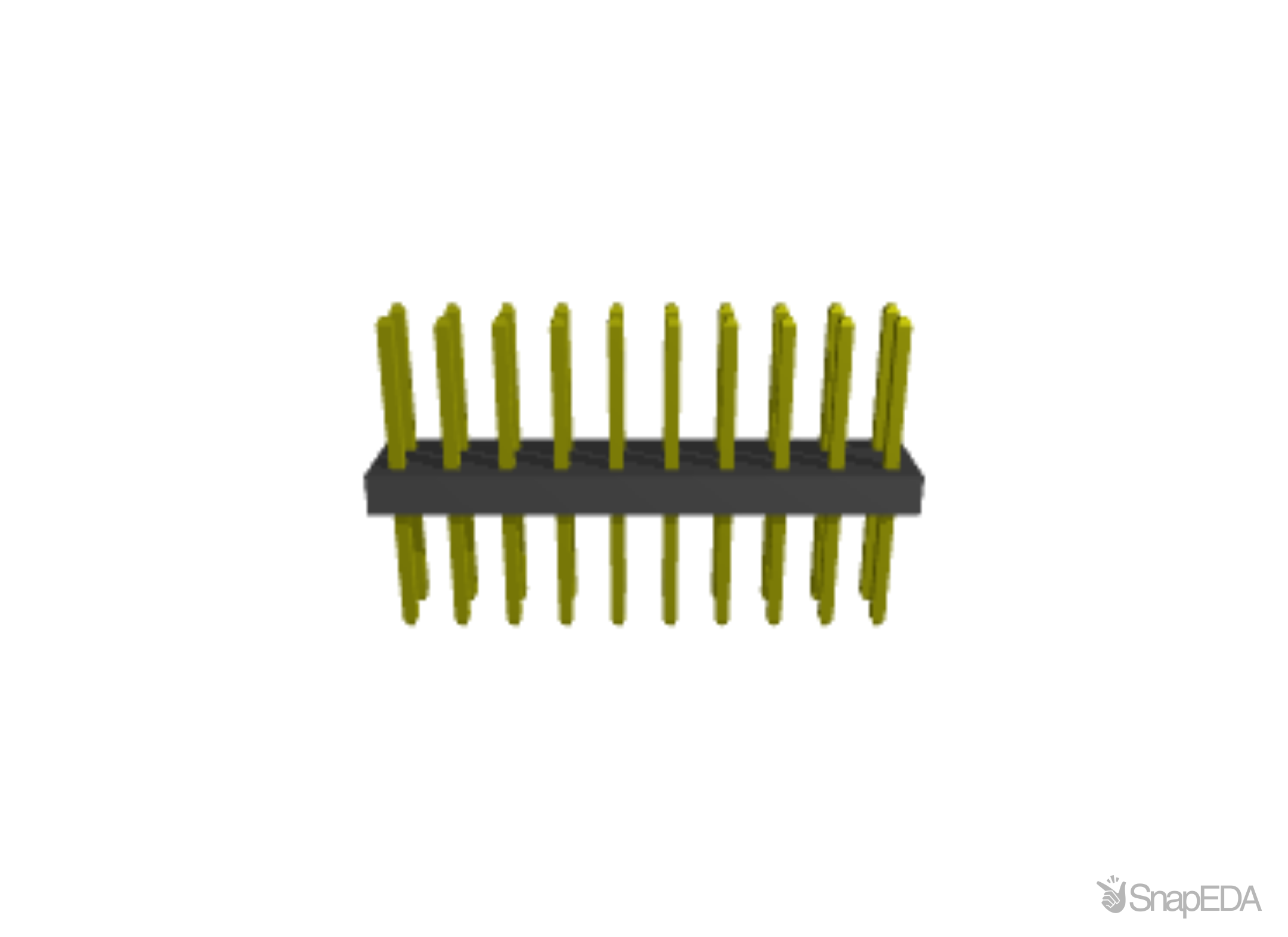 MTMM-110-08-S-D-220 3D Model
