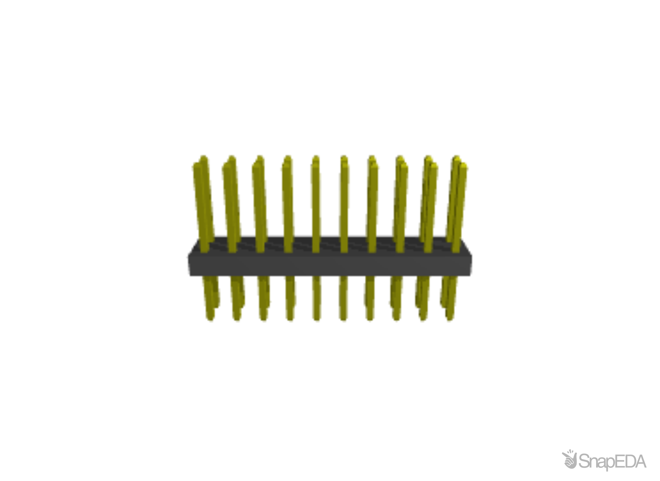 MTMM-110-08-S-D-255 3D Model
