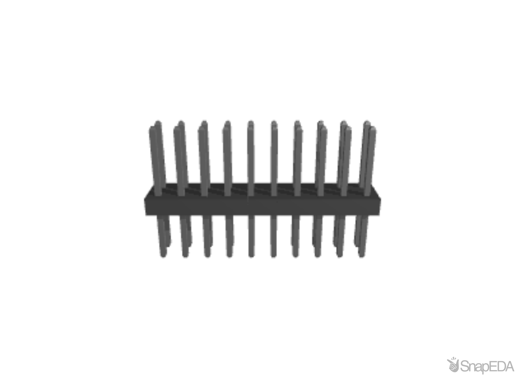 MTMM-110-08-T-D-237 3D Model