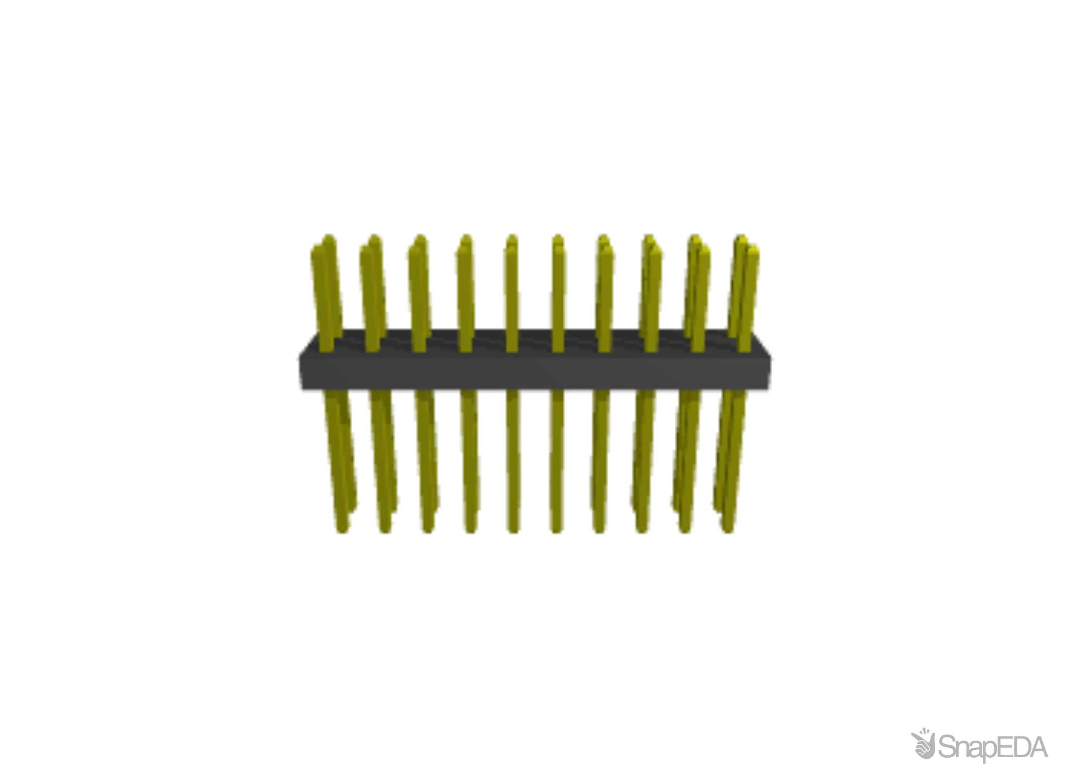 MTMM-110-09-G-D-180 3D Model