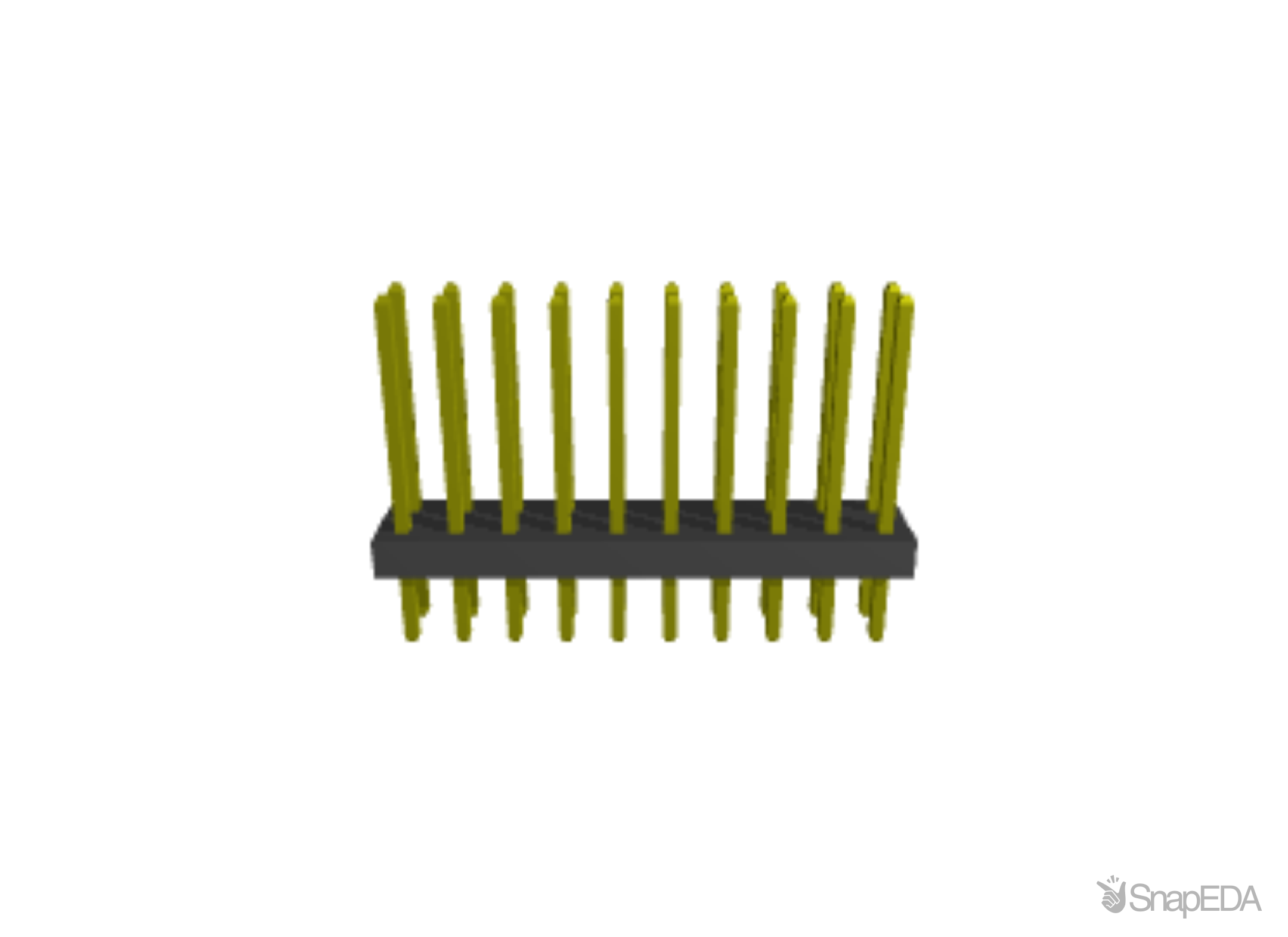 MTMM-110-09-G-D-350 3D Model