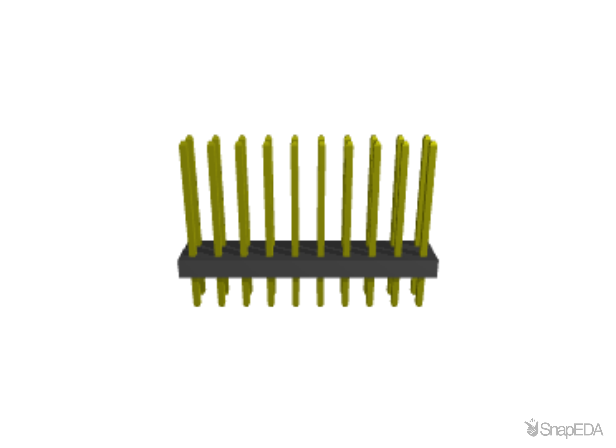 MTMM-110-09-G-D-355 3D Model