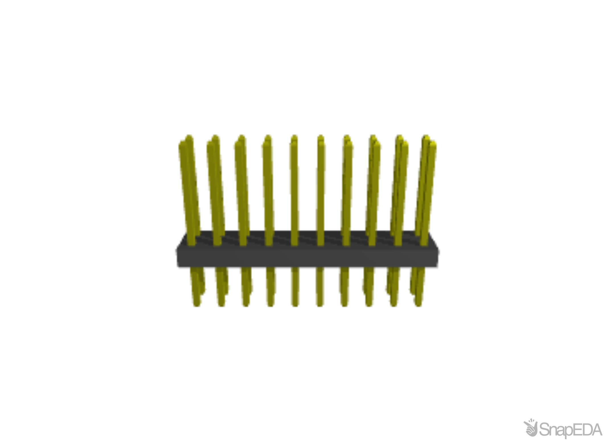 MTMM-110-09-L-D-320 3D Model