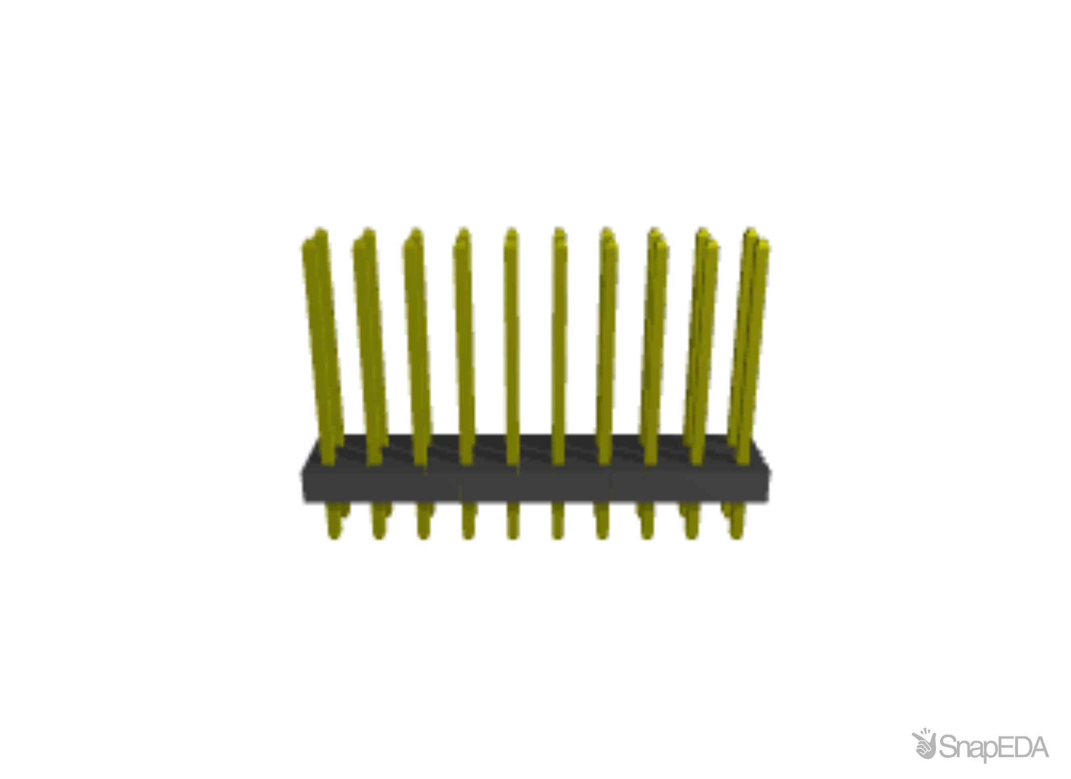 MTMM-110-09-L-D-385 3D Model