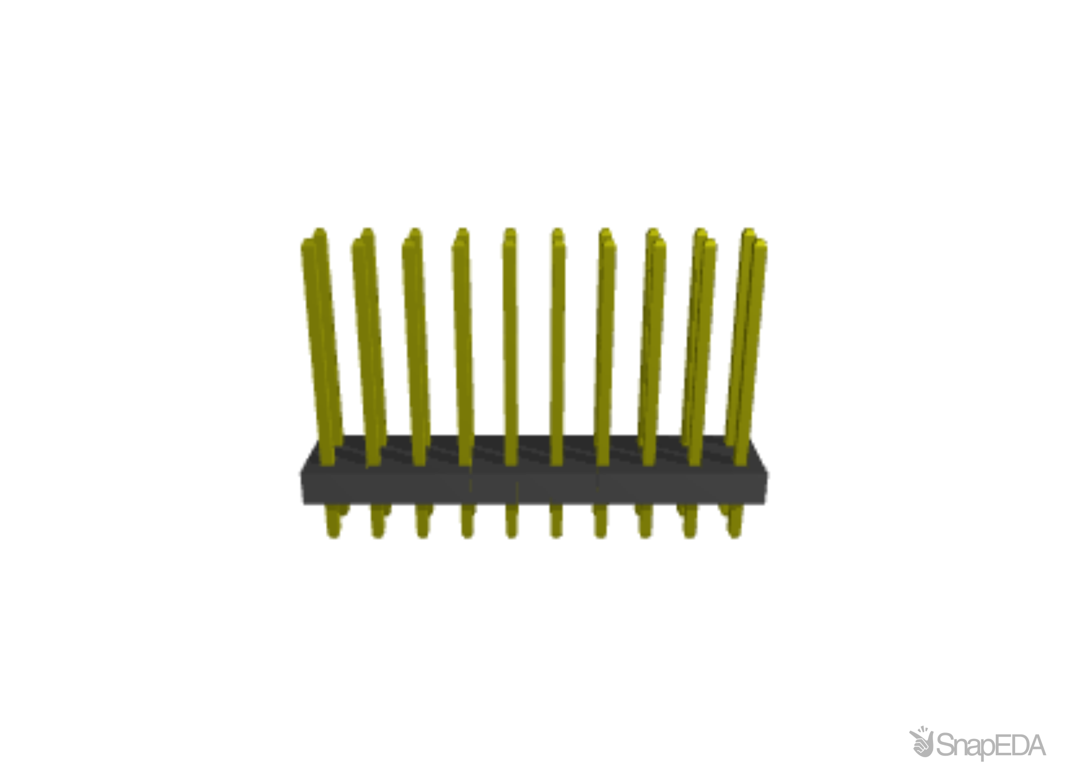 MTMM-110-09-L-D-390 3D Model