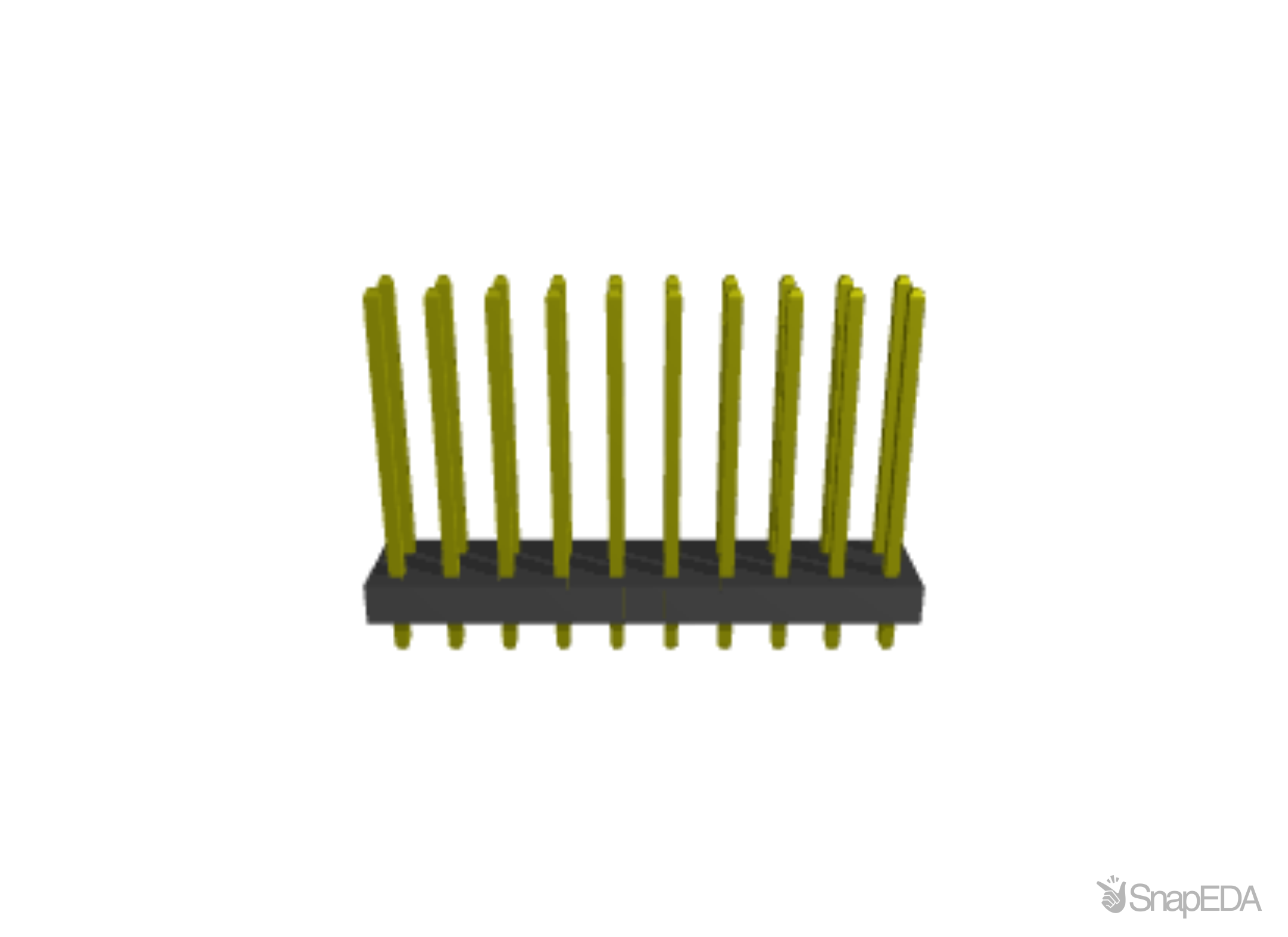 MTMM-110-09-L-D-415 3D Model