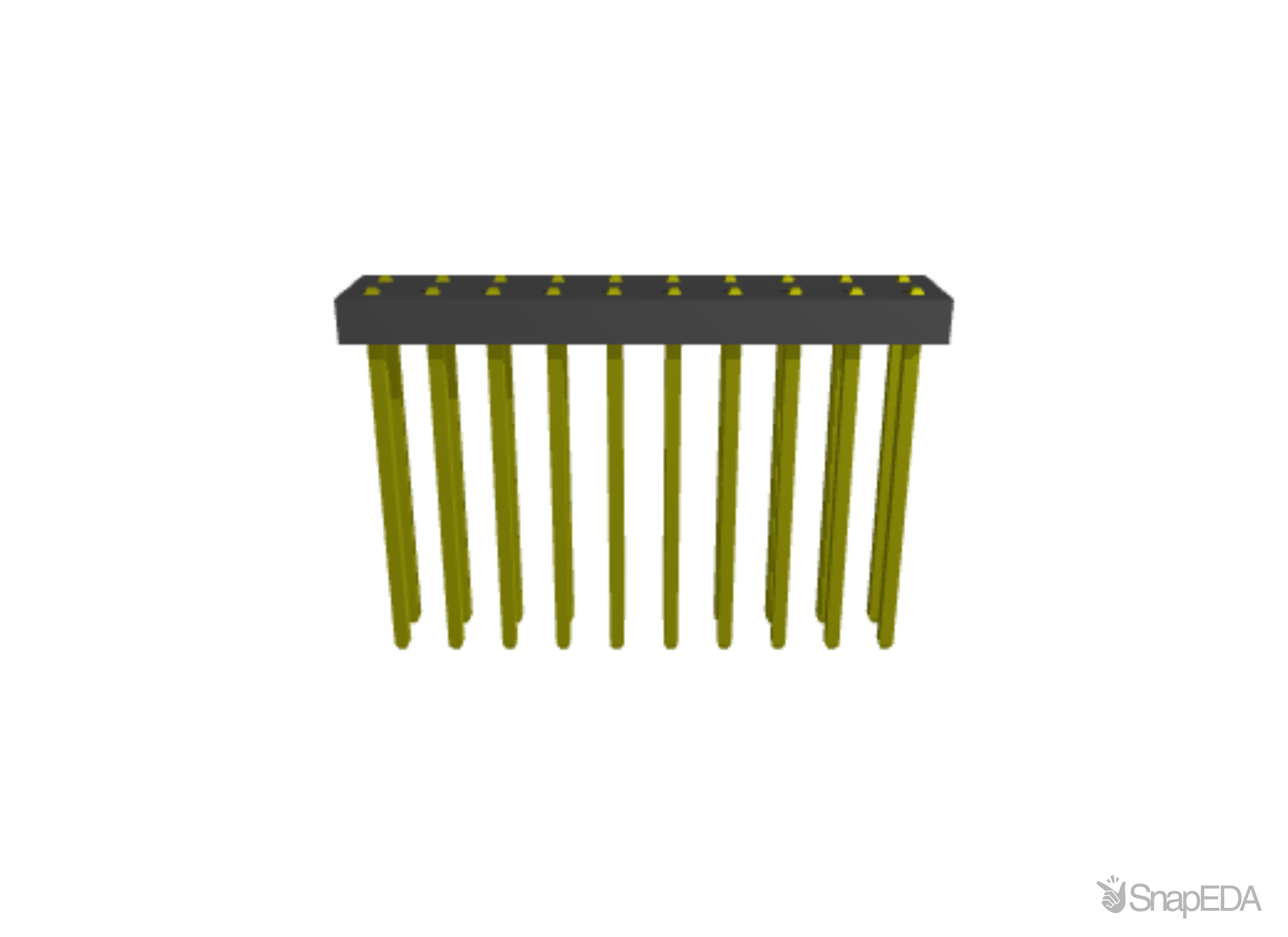 MTMM-110-09-S-D-007 3D Model