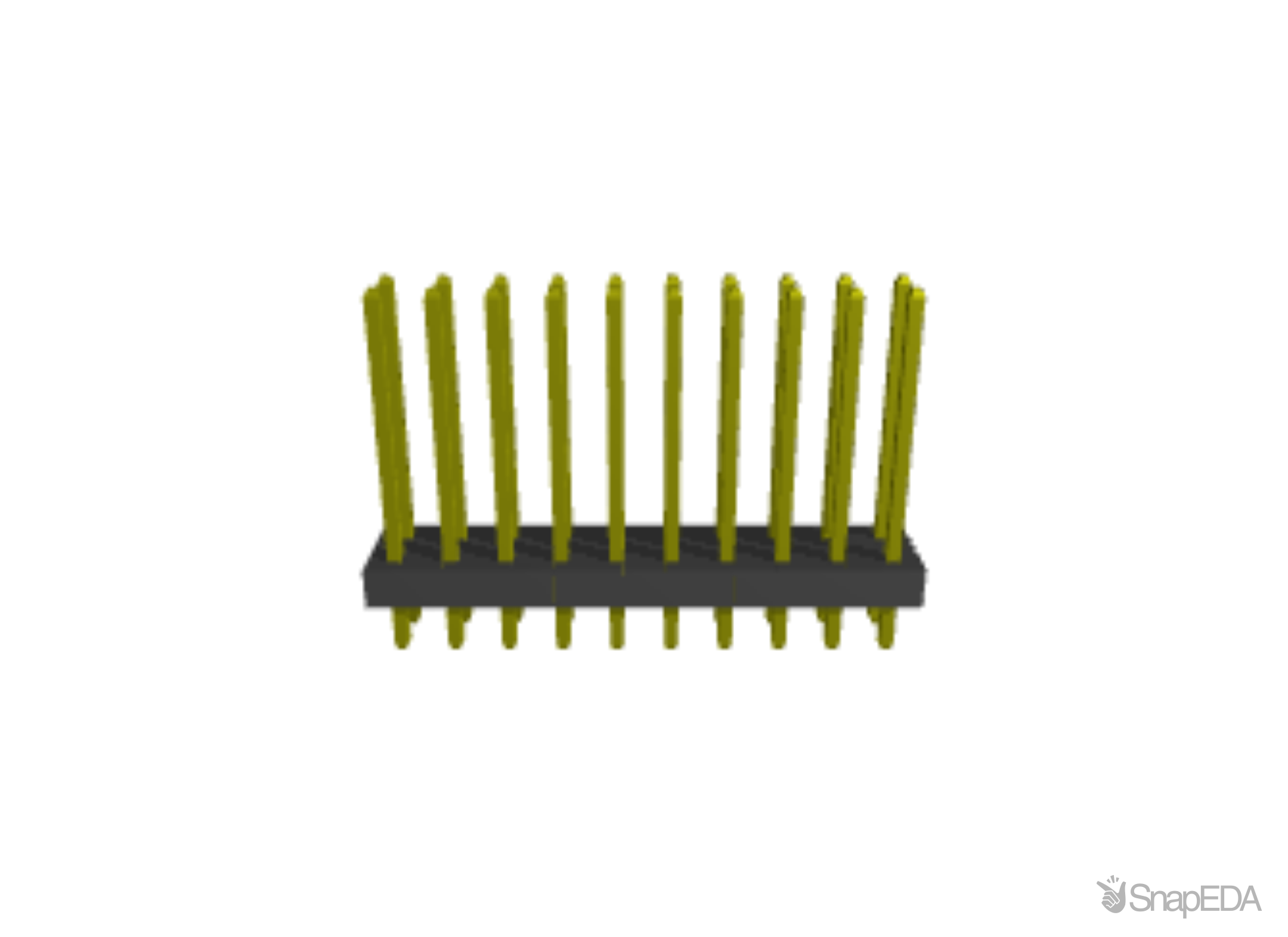 MTMM-110-09-S-D-390 3D Model