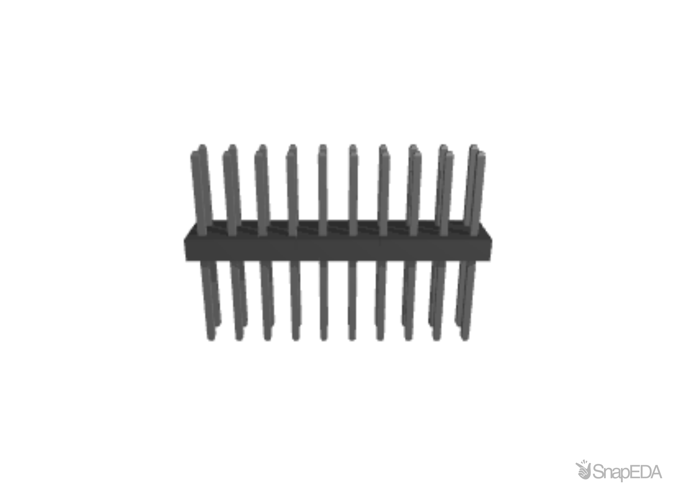 MTMM-110-09-T-D-220 3D Model