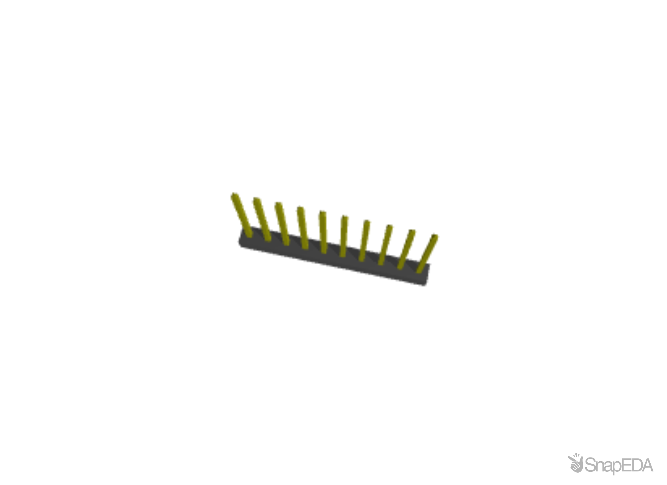 MTMM-110-10-S-S-405 3D Model