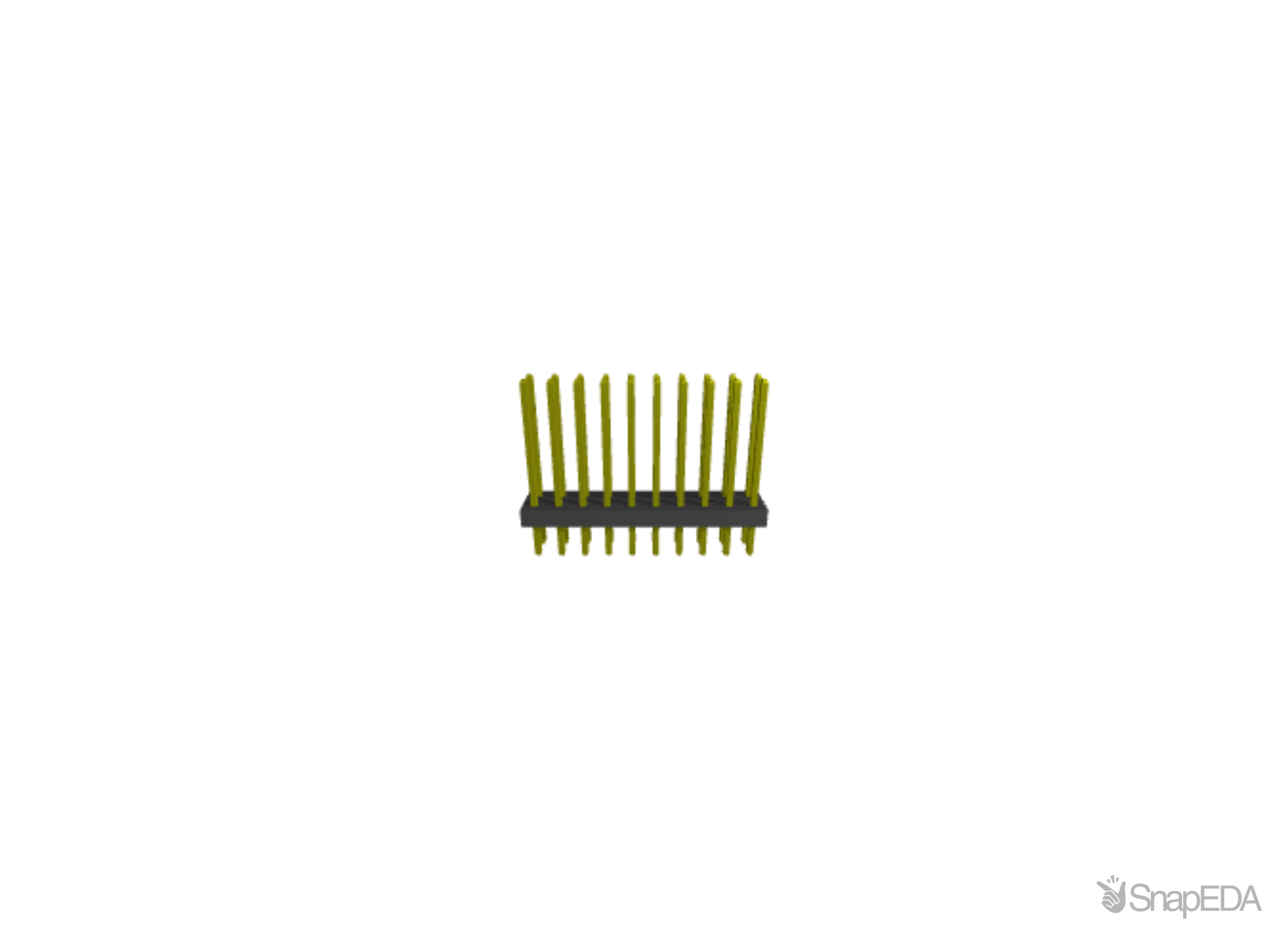 MTMM-110-11-G-D-410 3D Model