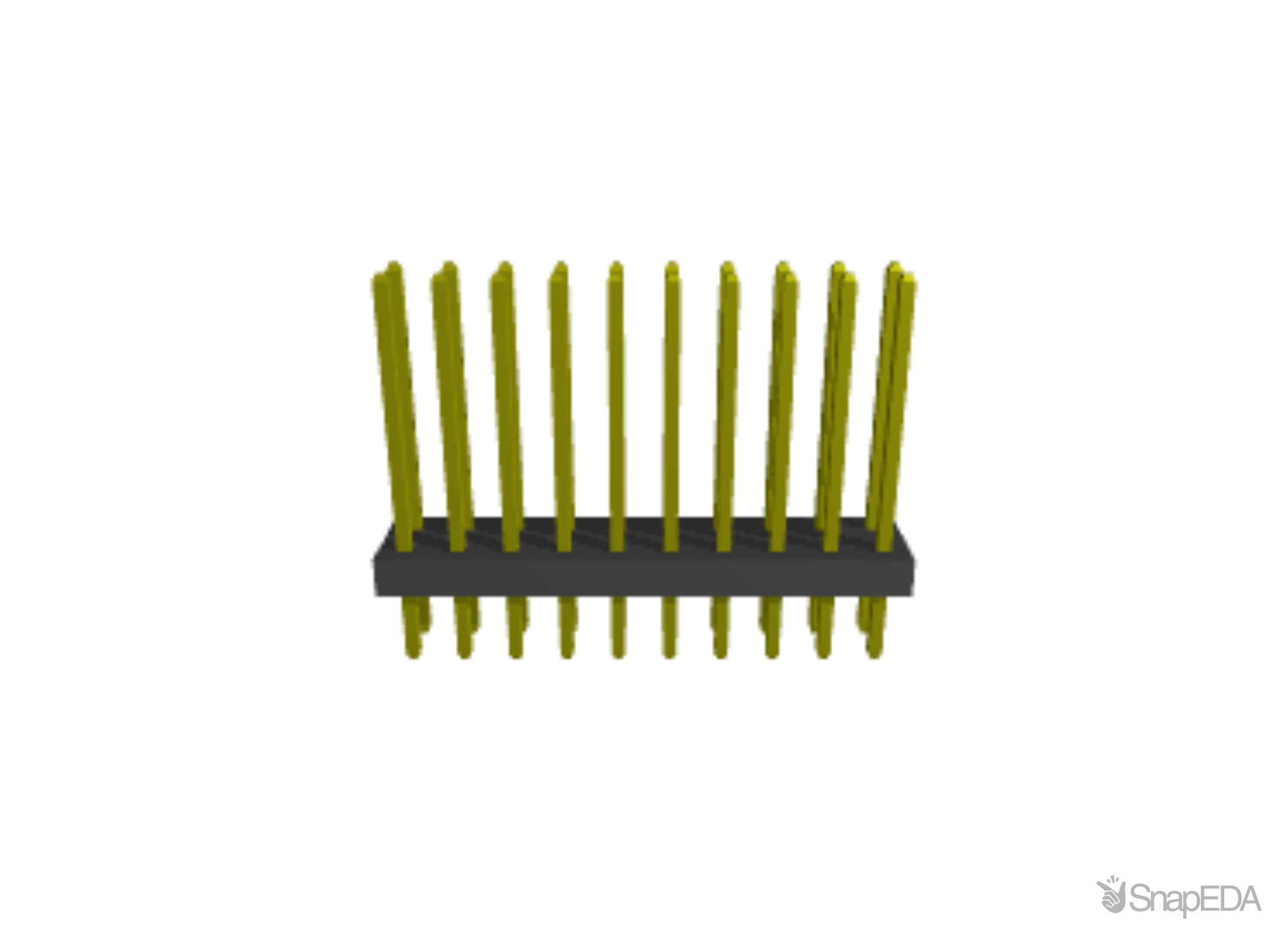 MTMM-110-11-S-D-410 3D Model