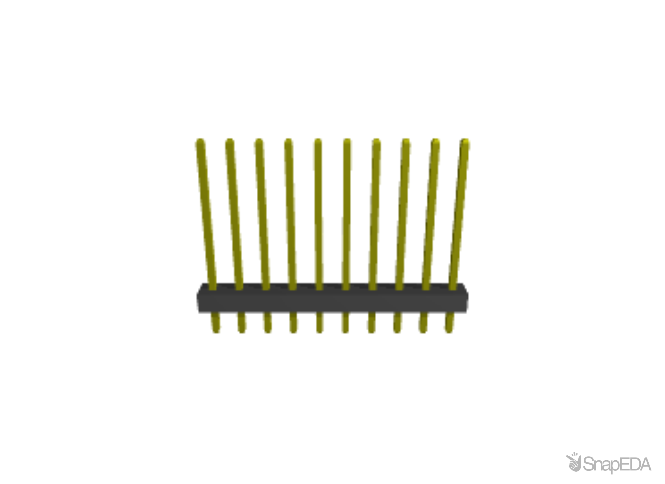 MTMM-110-11-S-S-445 3D Model
