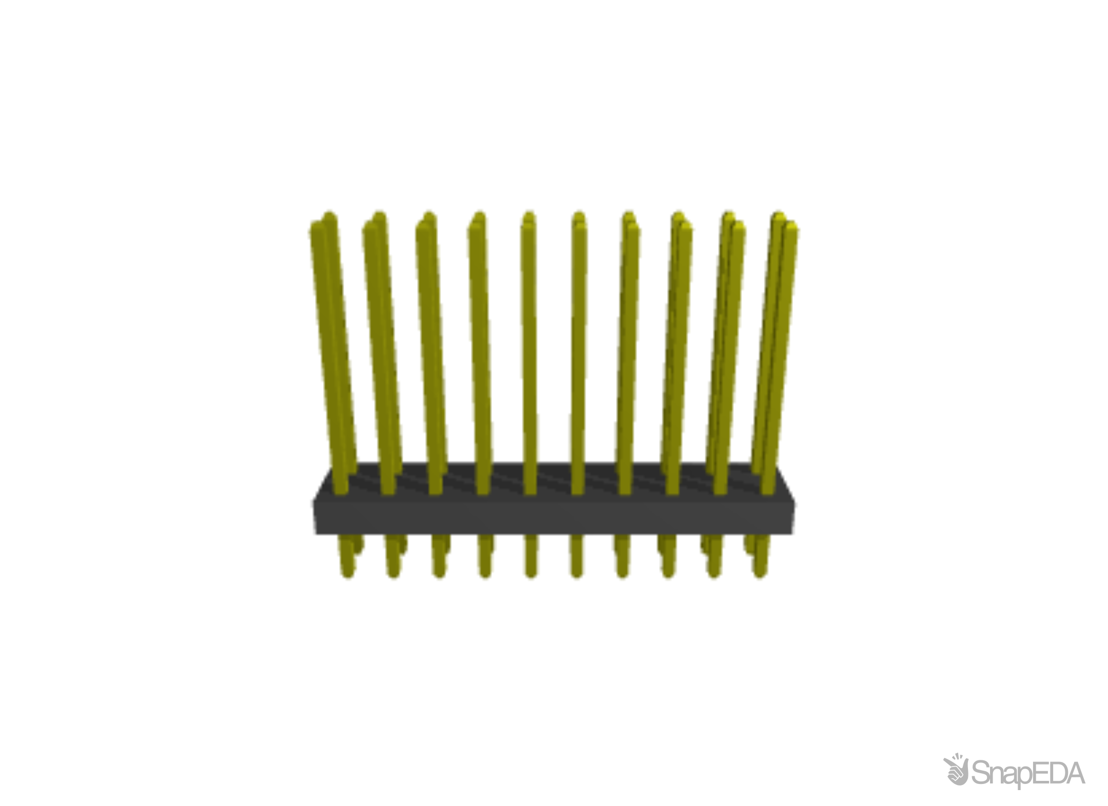 MTMM-110-12-F-D-451 3D Model