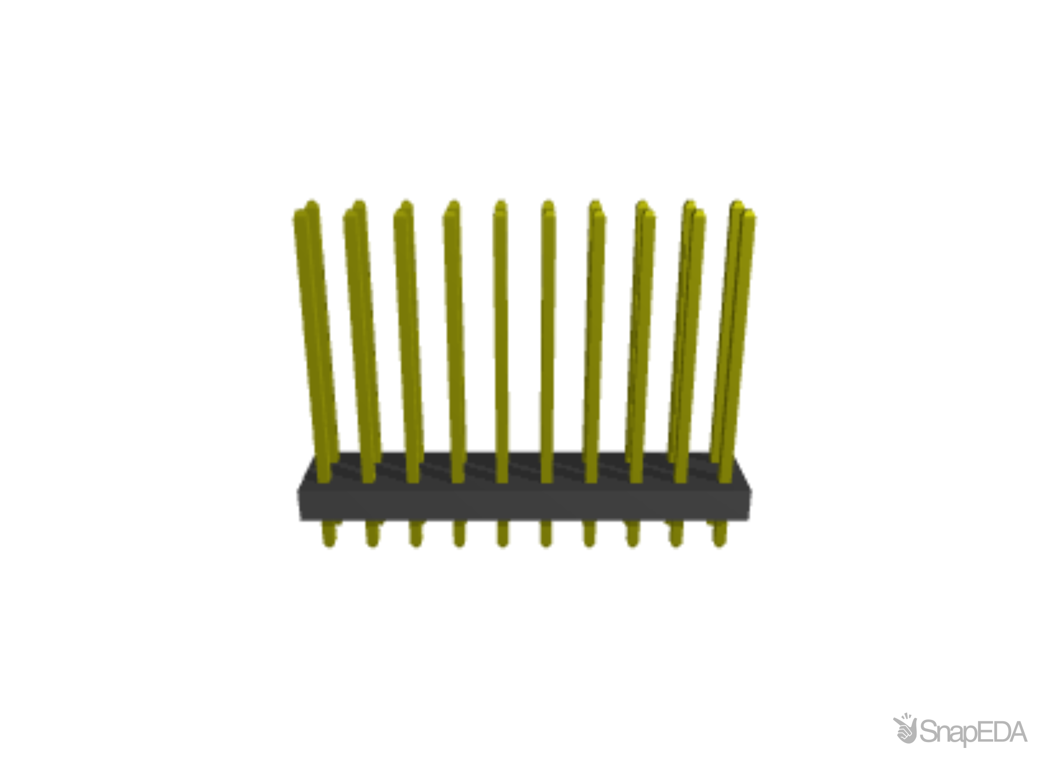 MTMM-110-12-F-D-480 3D Model
