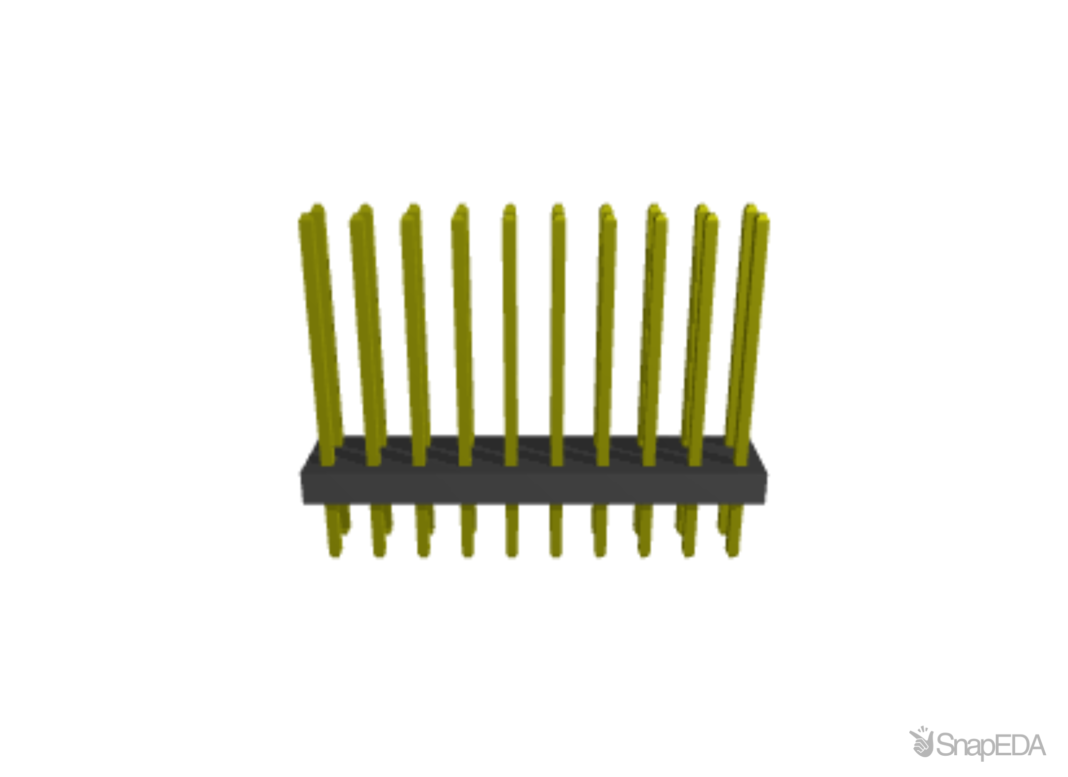 MTMM-110-12-G-D-430 3D Model
