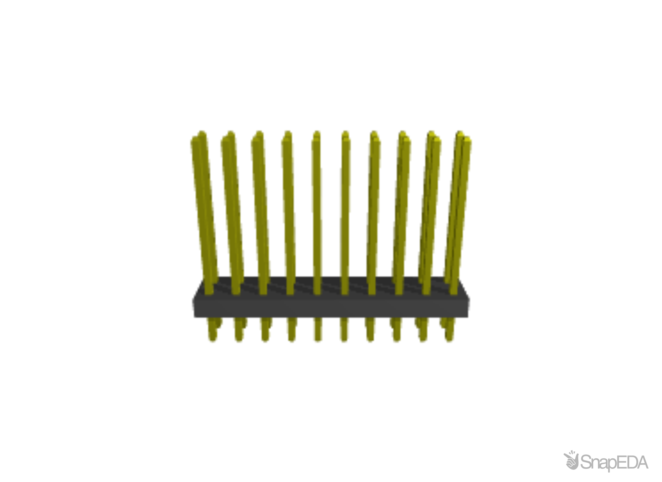 MTMM-110-12-G-D-455 3D Model