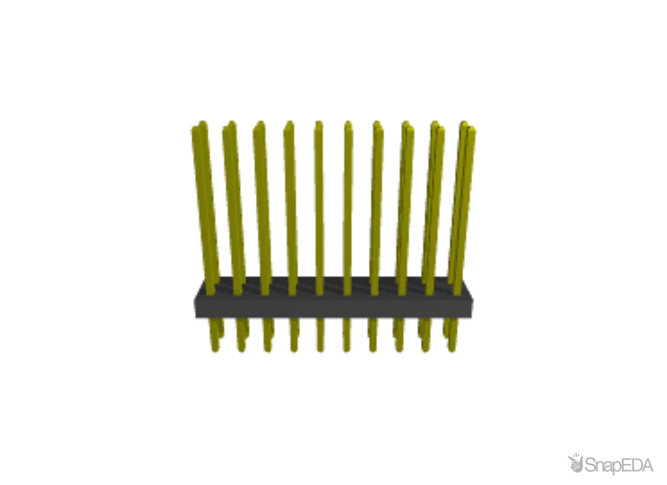 MTMM-110-13-F-D-480 3D Model