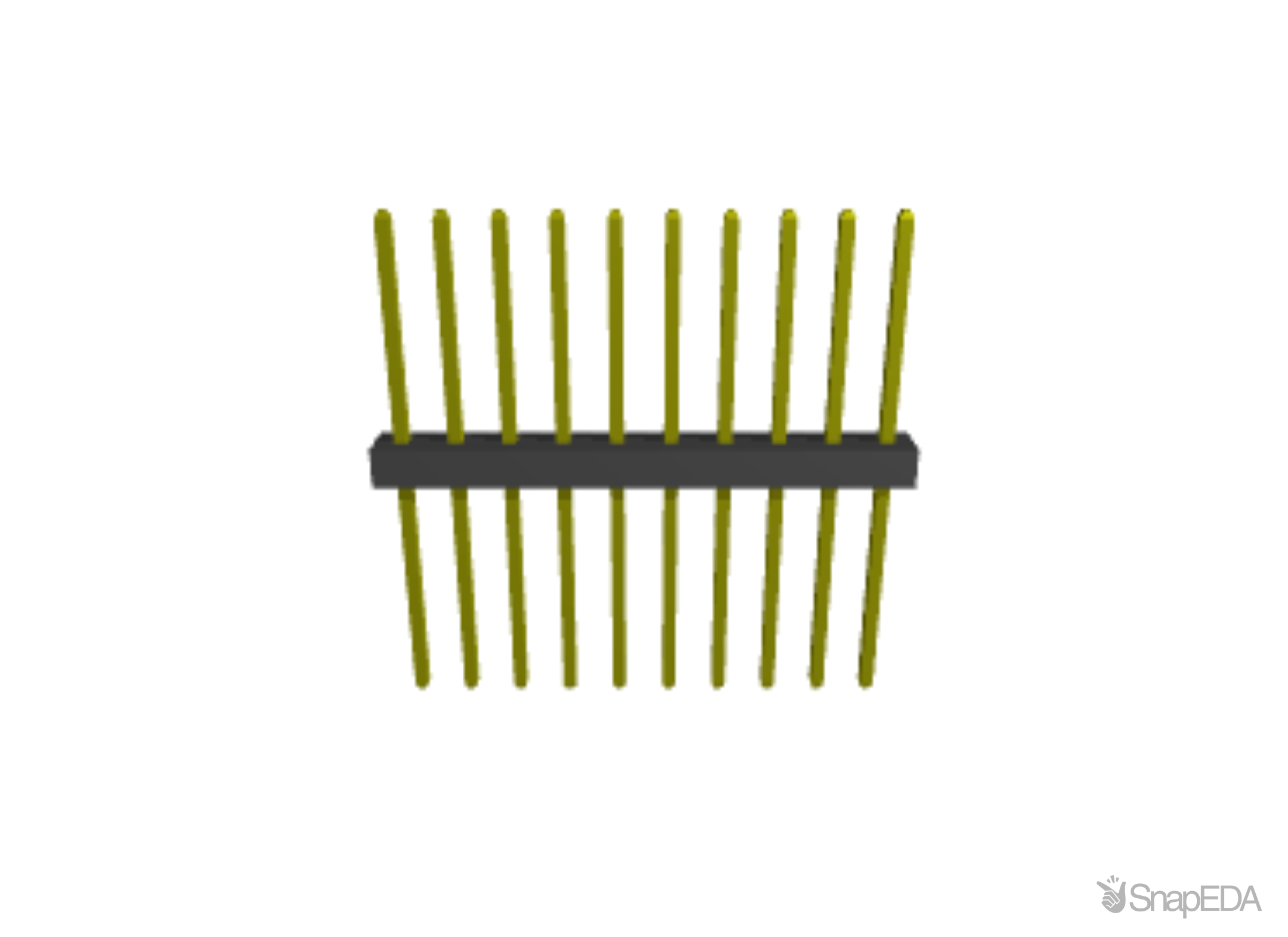MTMM-110-14-G-S-332 3D Model
