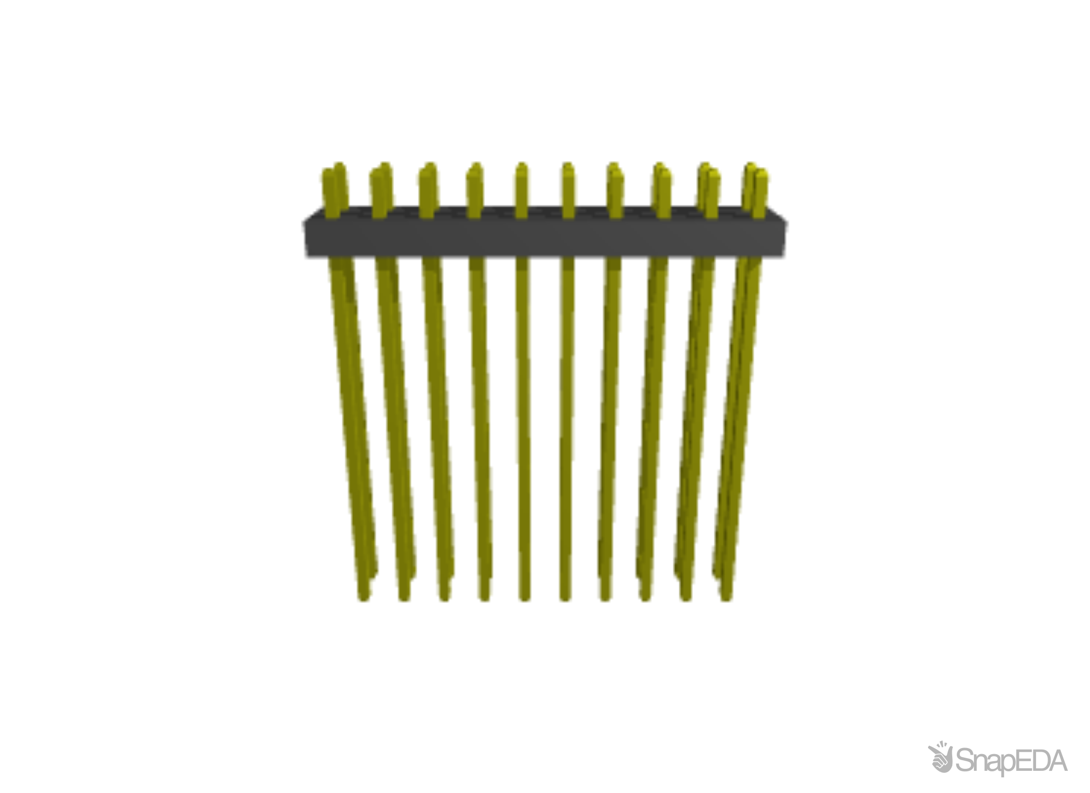 MTMM-110-15-G-D-079 3D Model