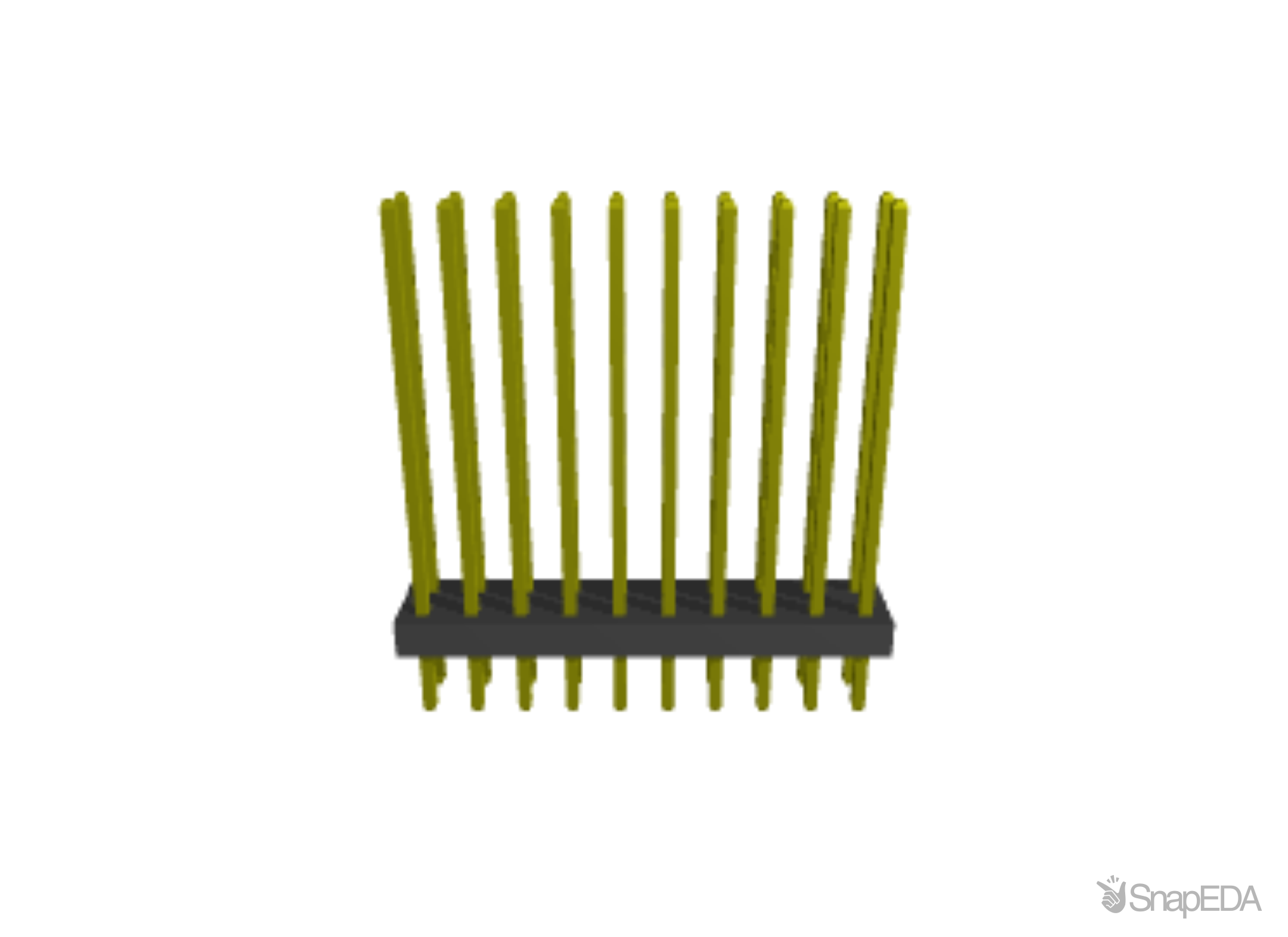 MTMM-110-15-G-D-647 3D Model