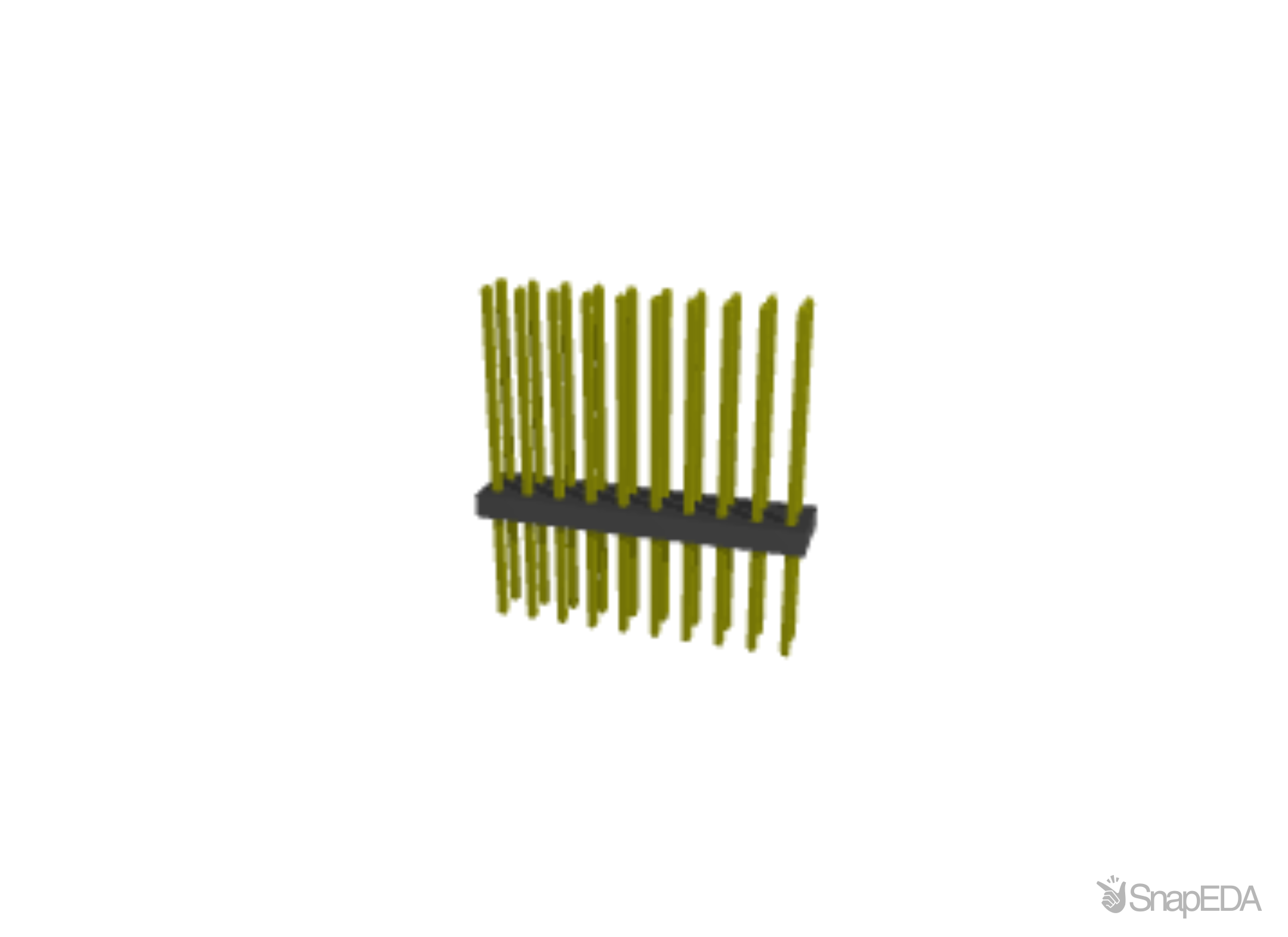 MTMM-110-15-L-D-495 3D Model