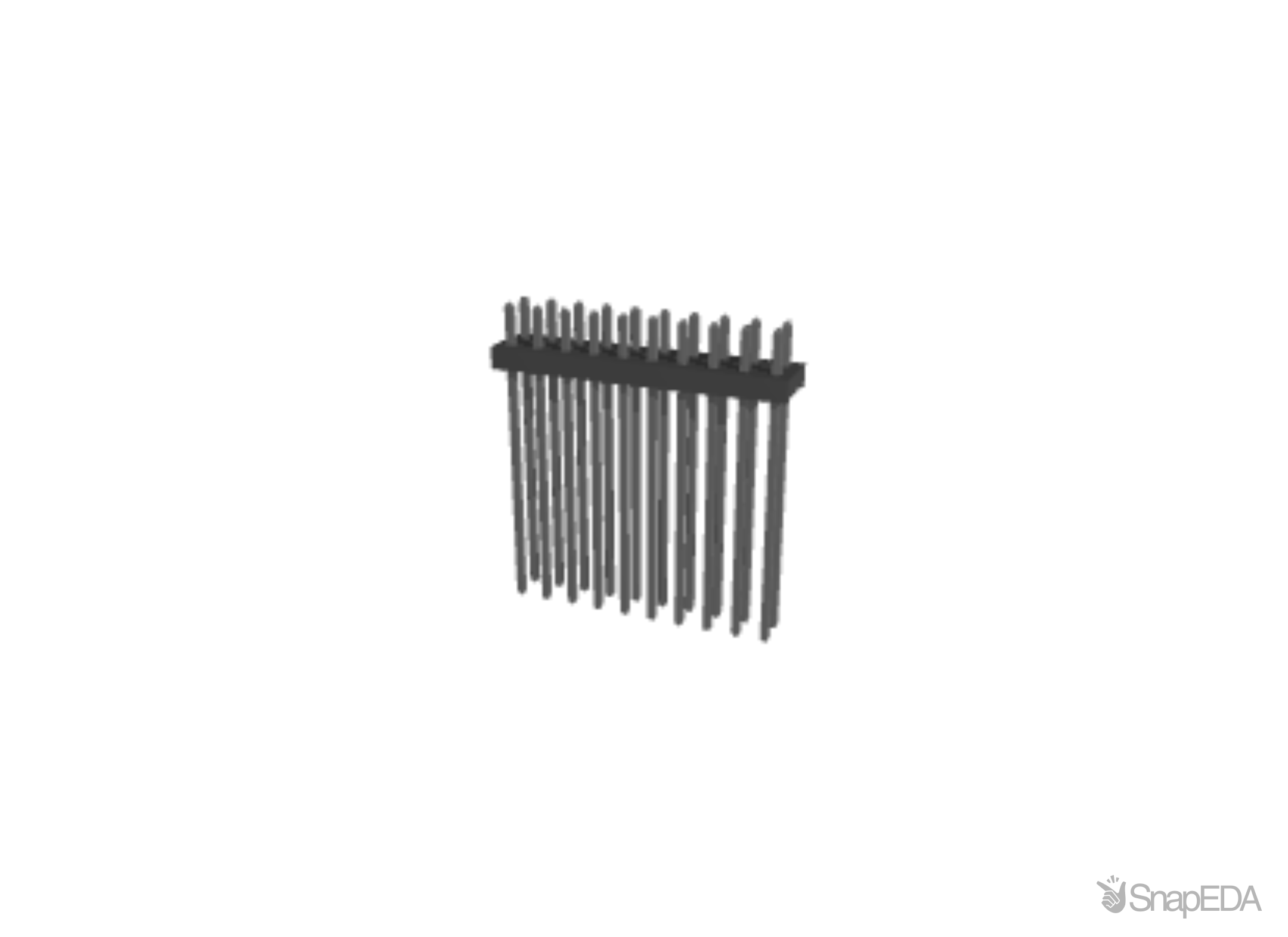 MTMM-110-15-T-D-110 3D Model