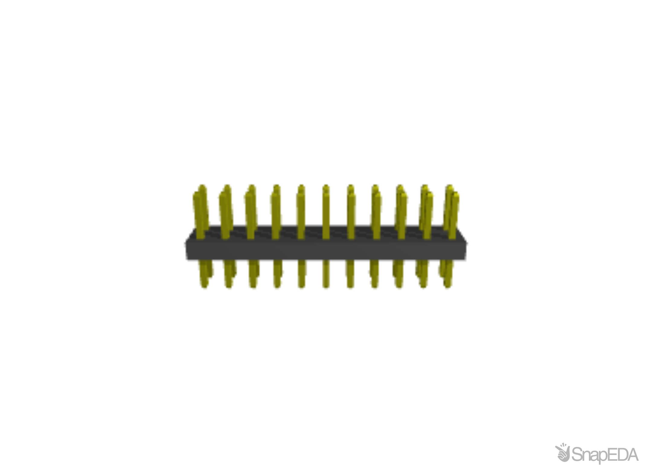 MTMM-111-04-L-D-150 3D Model