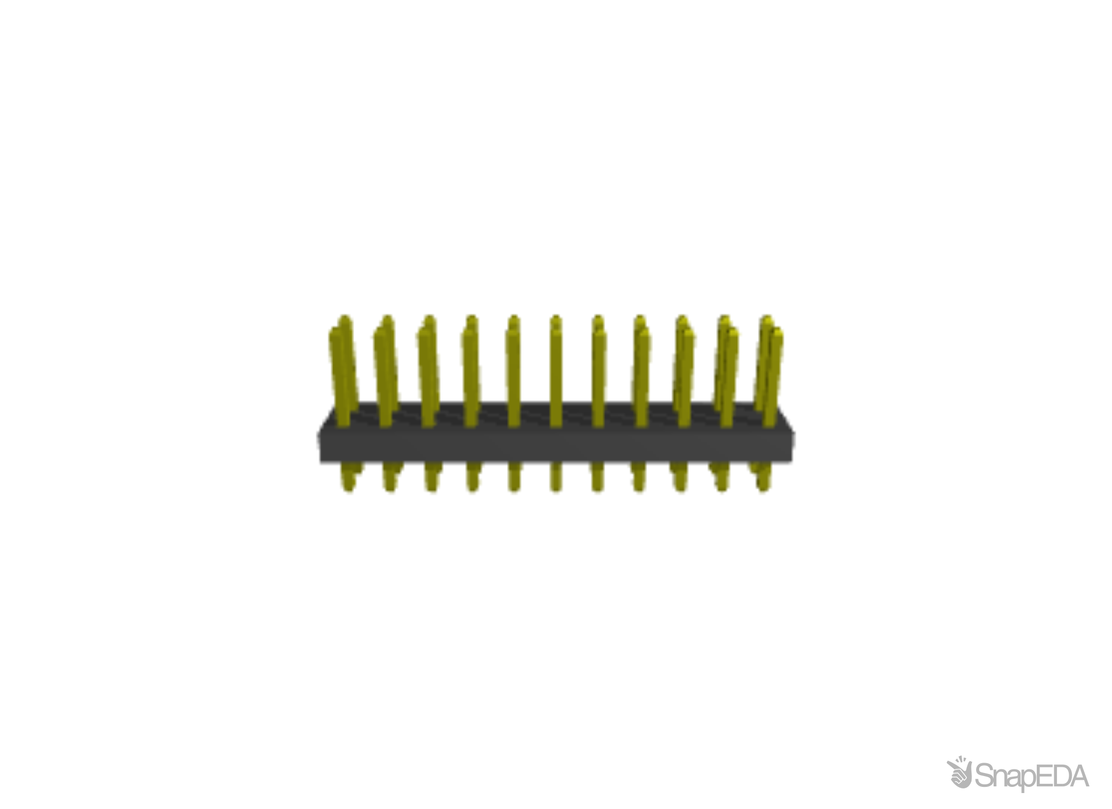 MTMM-111-04-L-D-187 3D Model