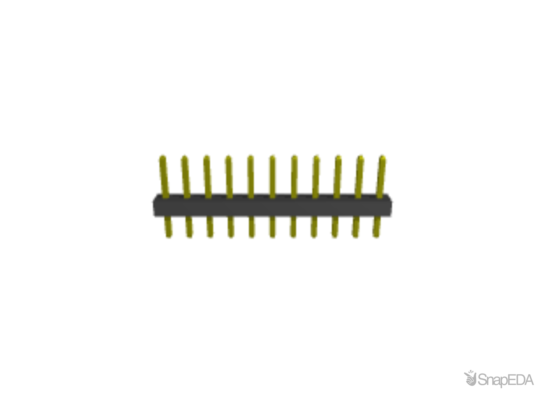 MTMM-111-04-S-S-160 3D Model