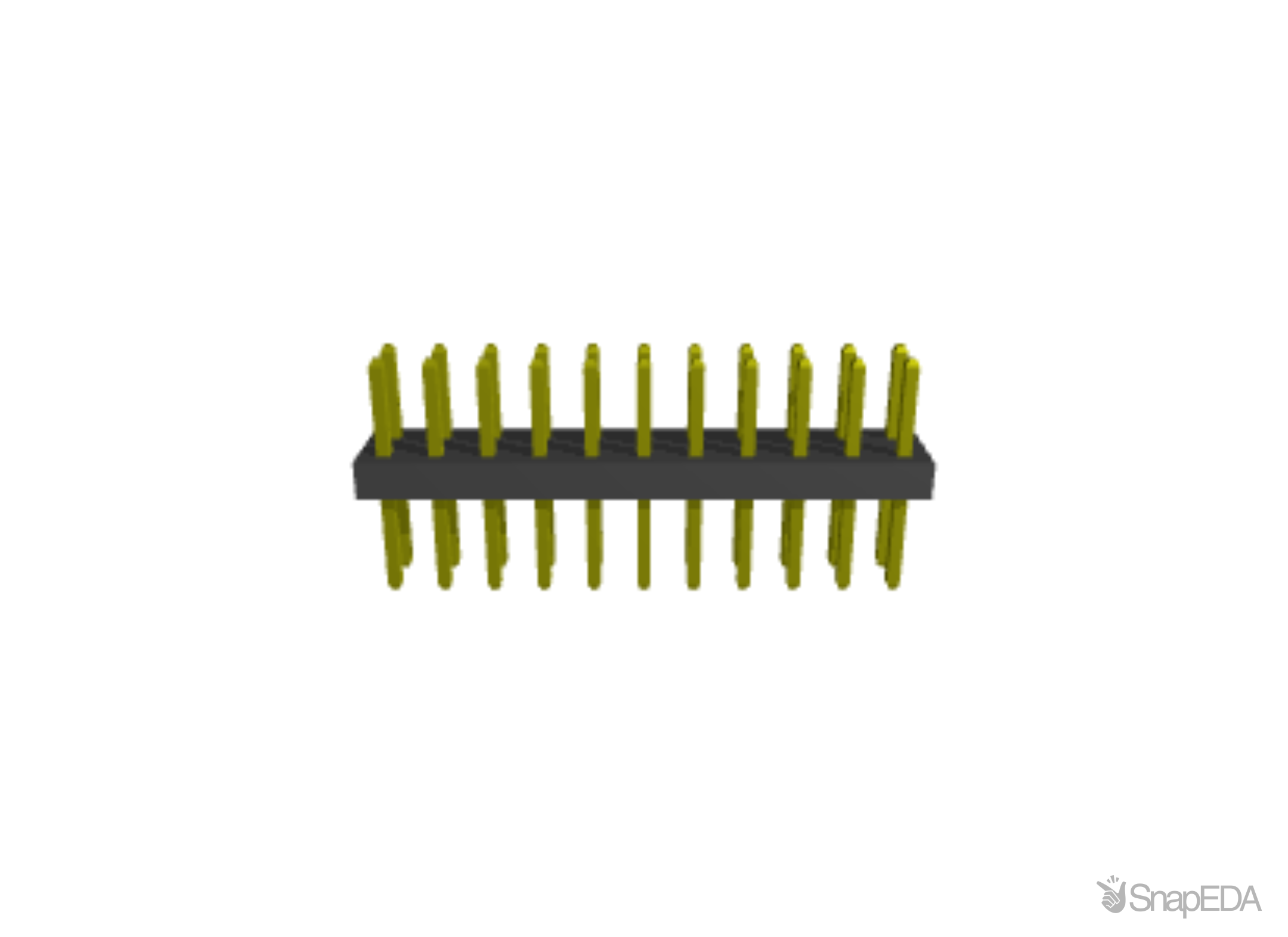 MTMM-111-05-G-D-150 3D Model