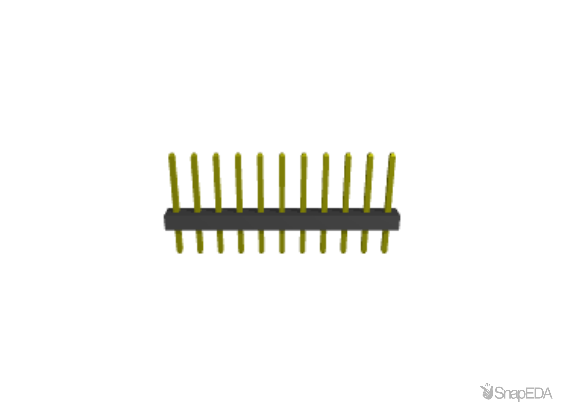 MTMM-111-06-G-S-225 3D Model