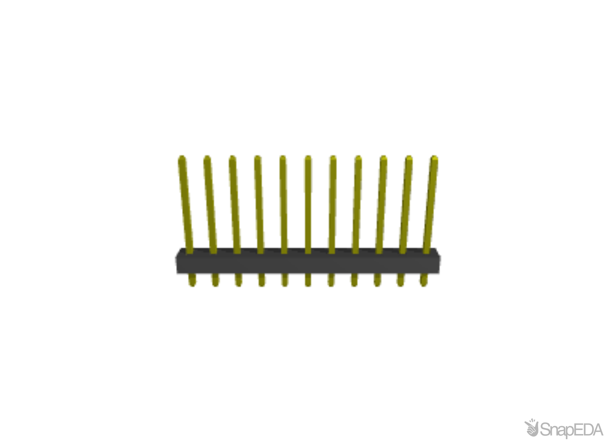 MTMM-111-07-F-S-330 3D Model