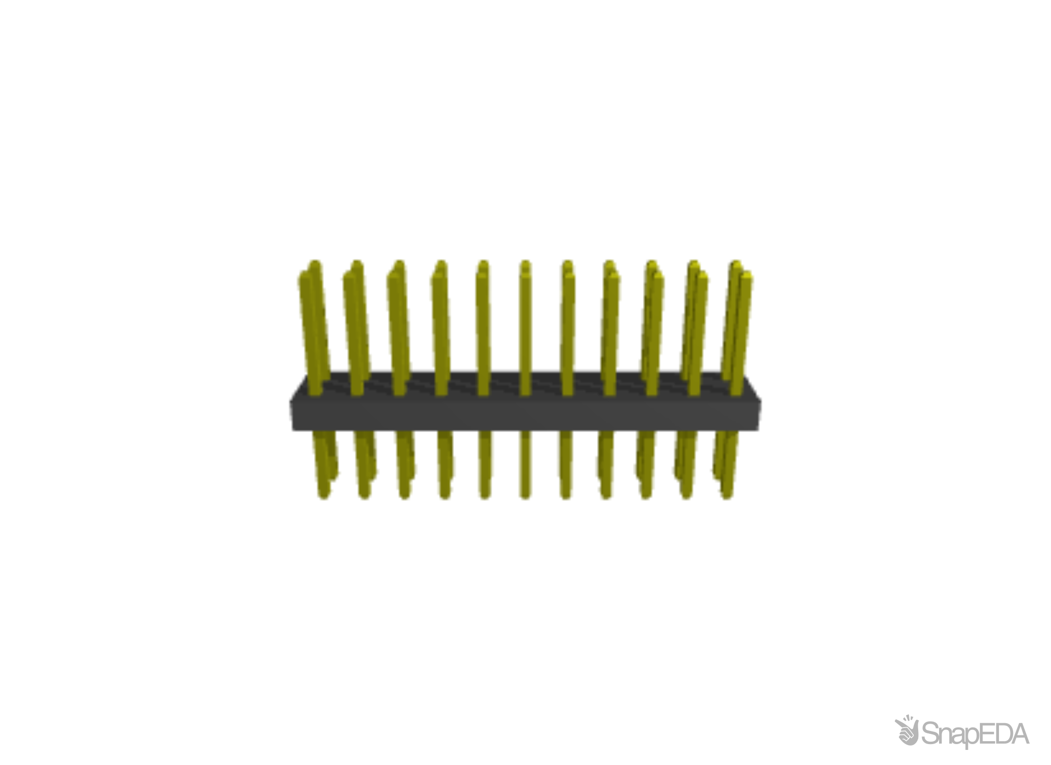 MTMM-111-07-S-D-235 3D Model