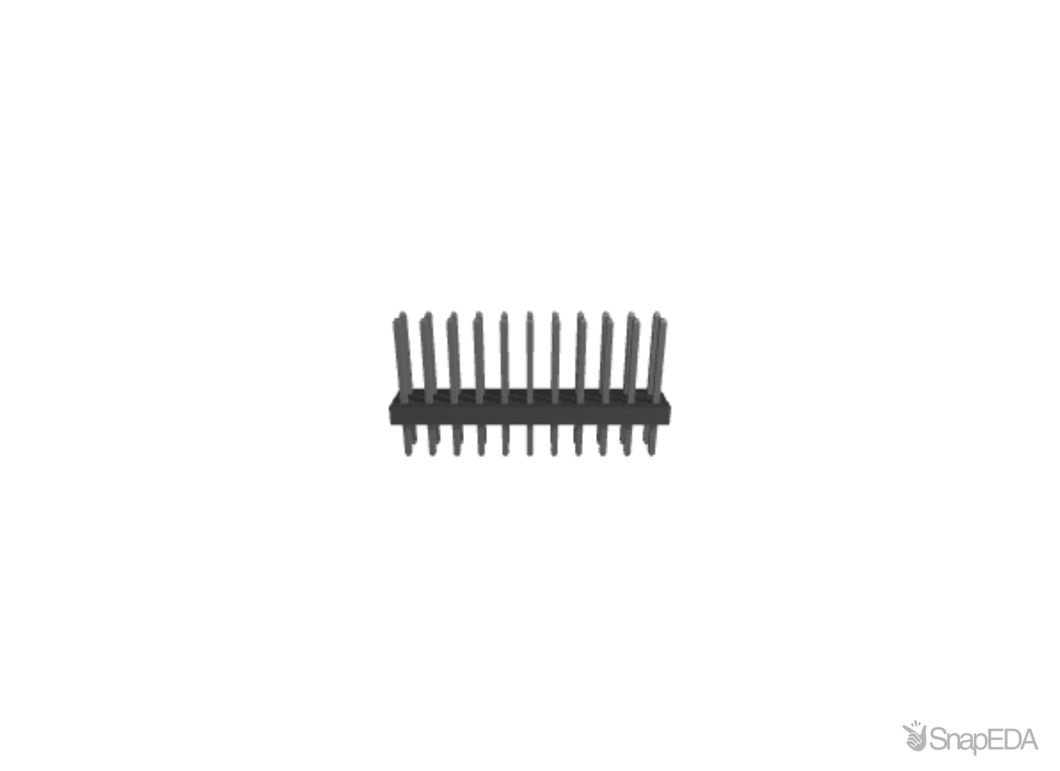 MTMM-111-07-T-D-270 3D Model